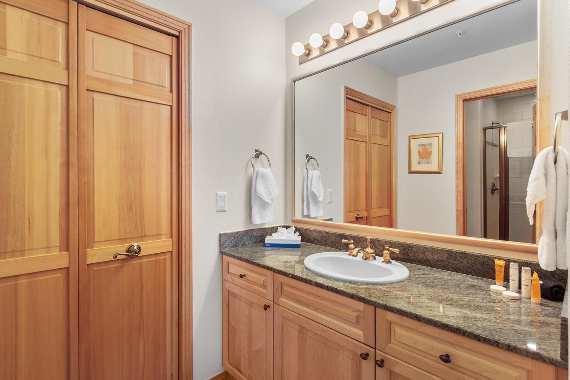 Apartment Corral 304e By Great Western Breckenridge