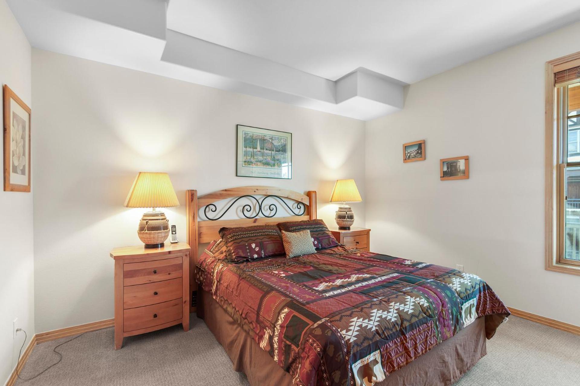 Apartment Corral 304e By Great Western Breckenridge