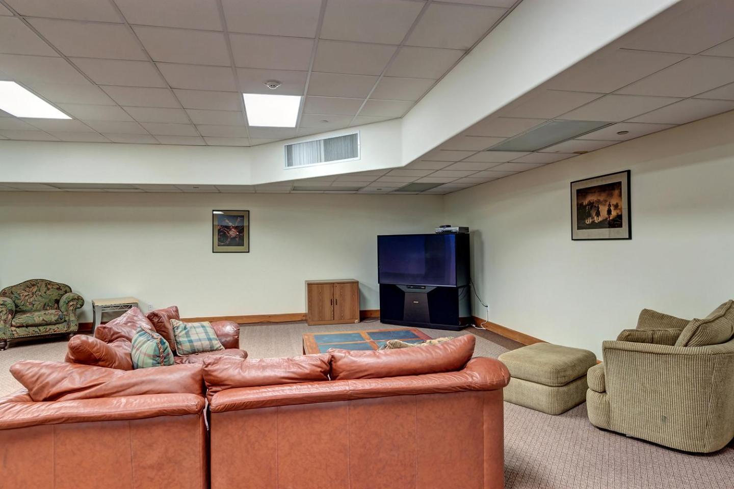 Corral 304e By Great Western Apartment *