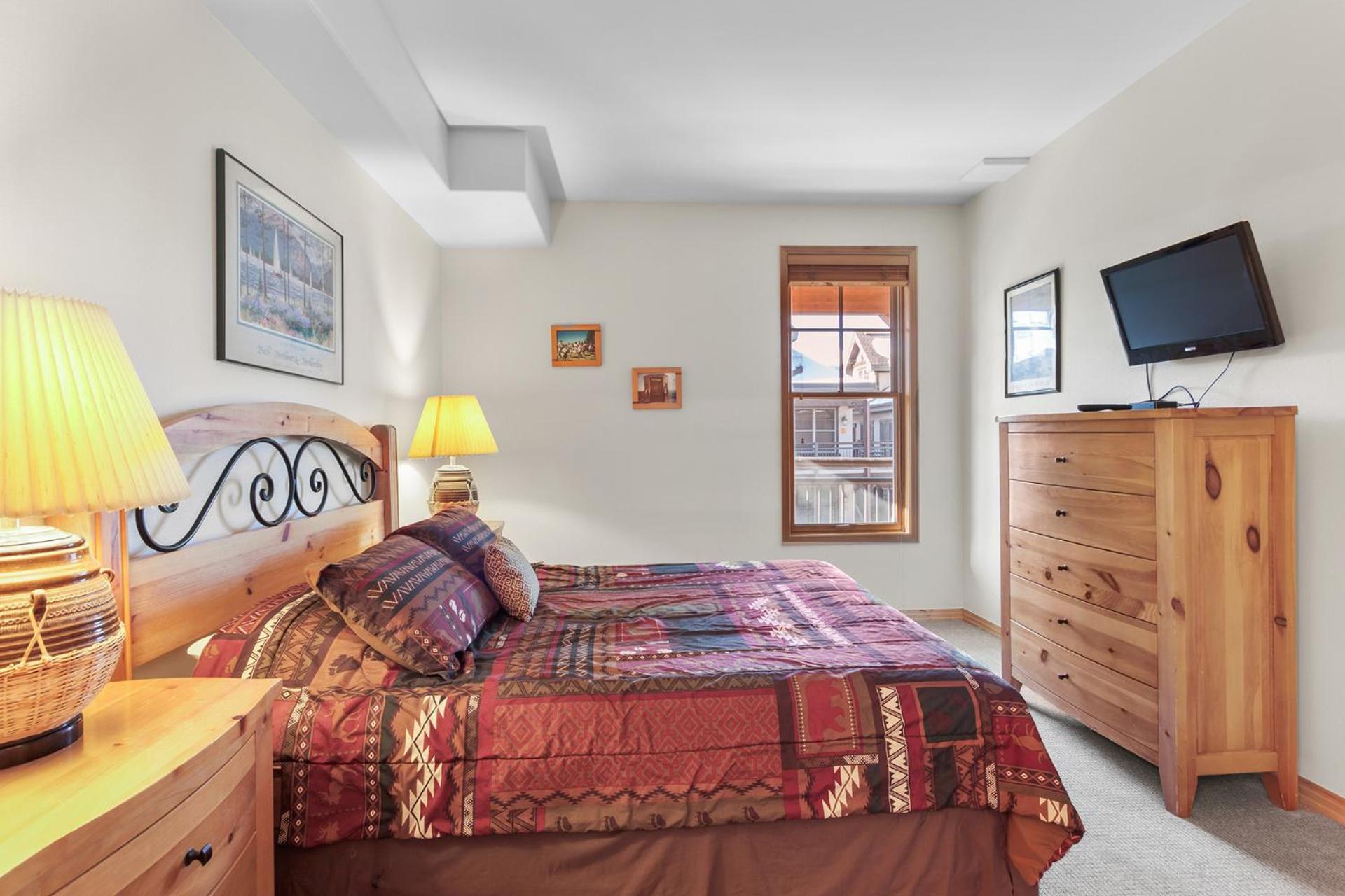 Corral 304e By Great Western * Breckenridge