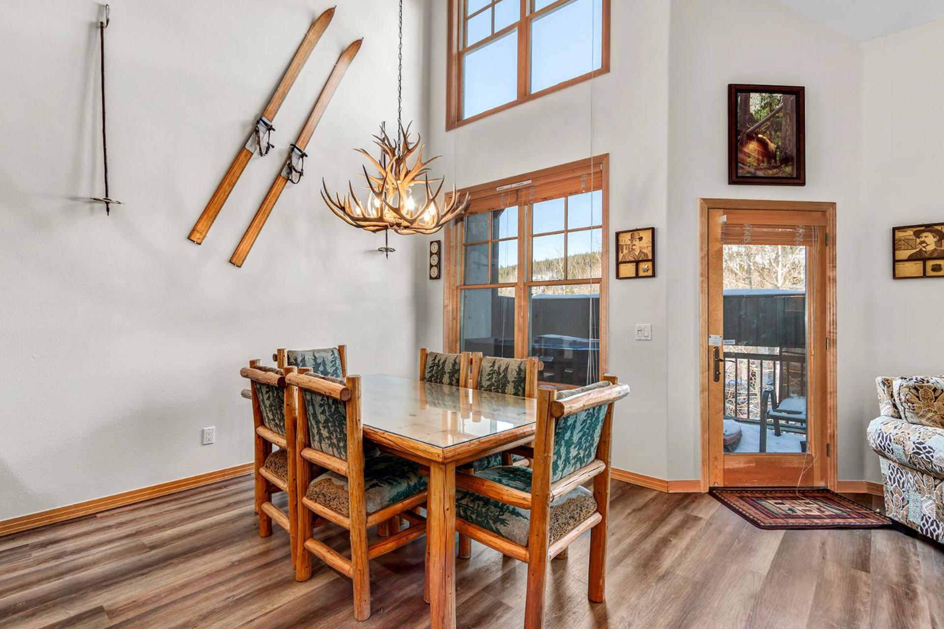 Corral 304e By Great Western Apartment