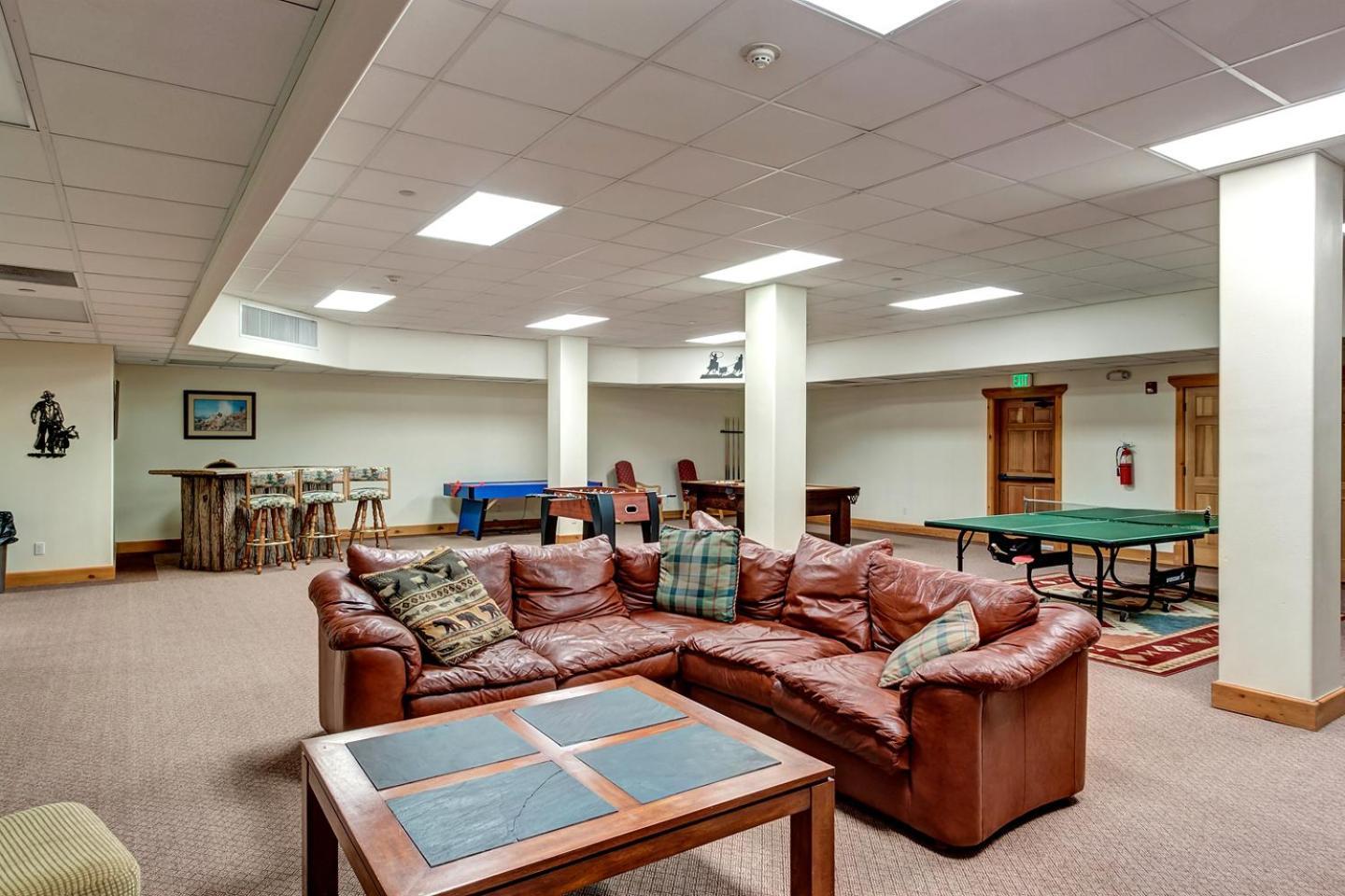 Corral 304e By Great Western Apartment *