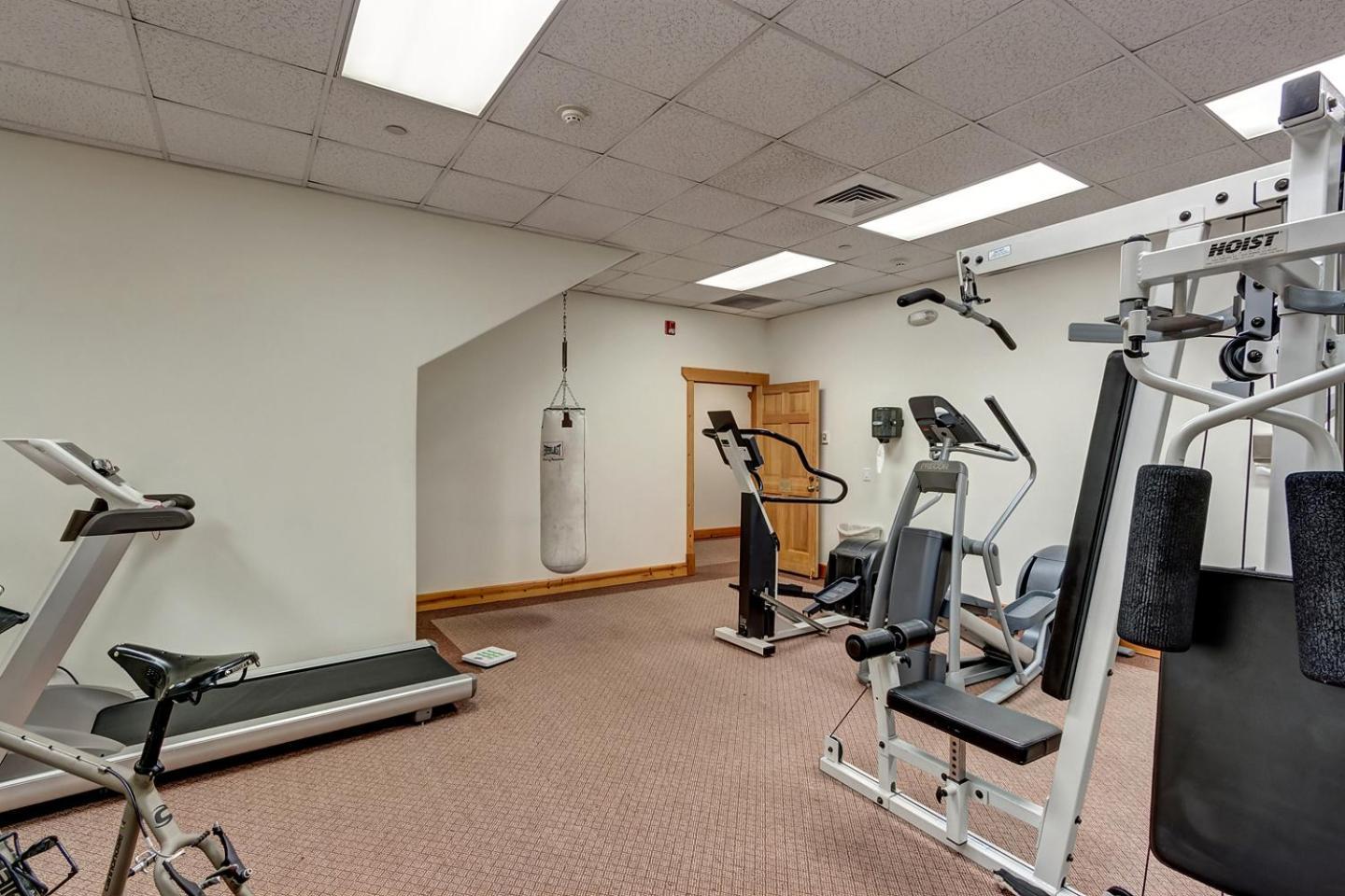 Corral 304e By Great Western Apartment Breckenridge