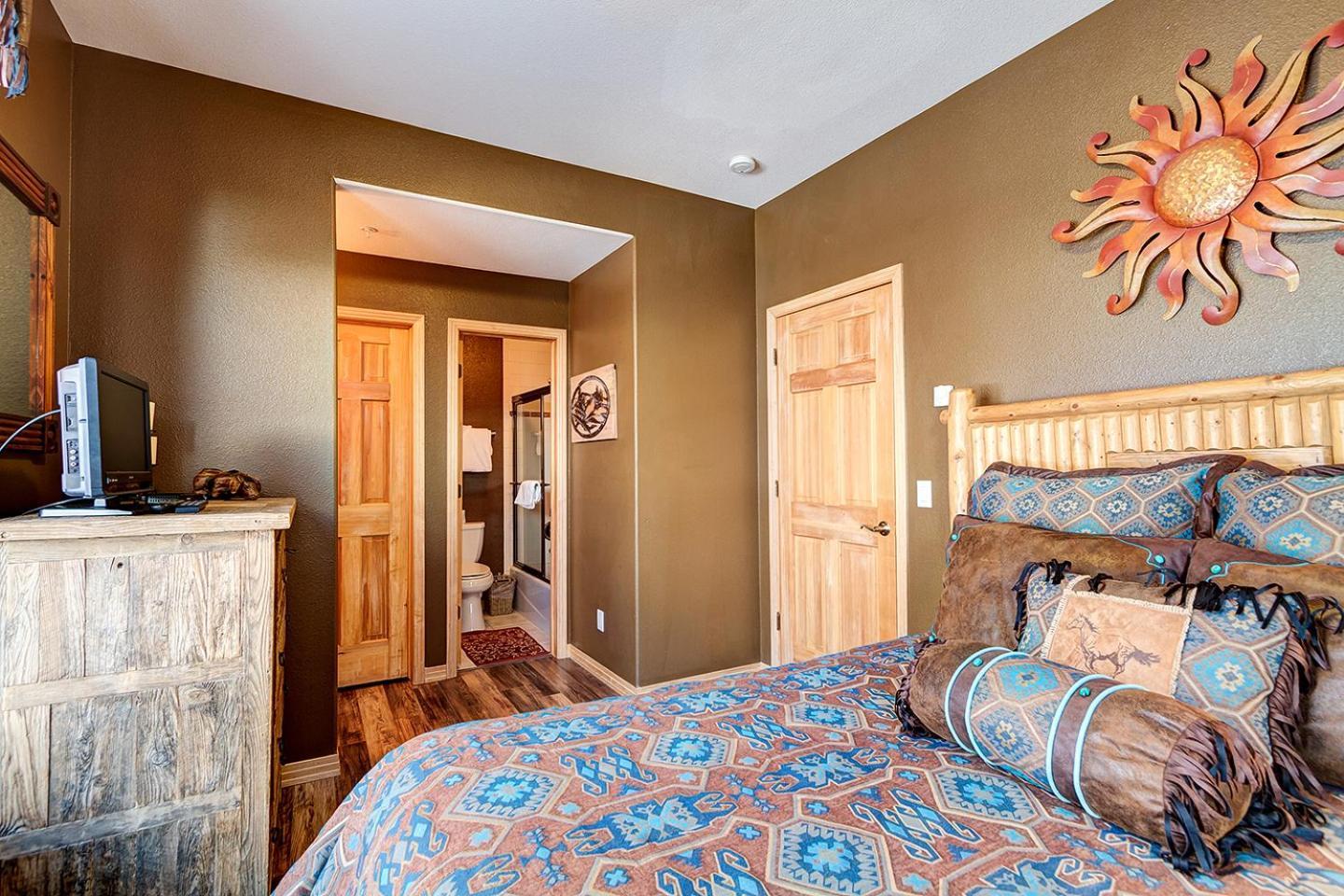 Apartment Corral 106e By Great Western *