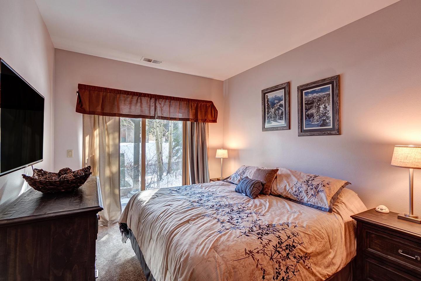 One Place 11 By Great Western * Breckenridge