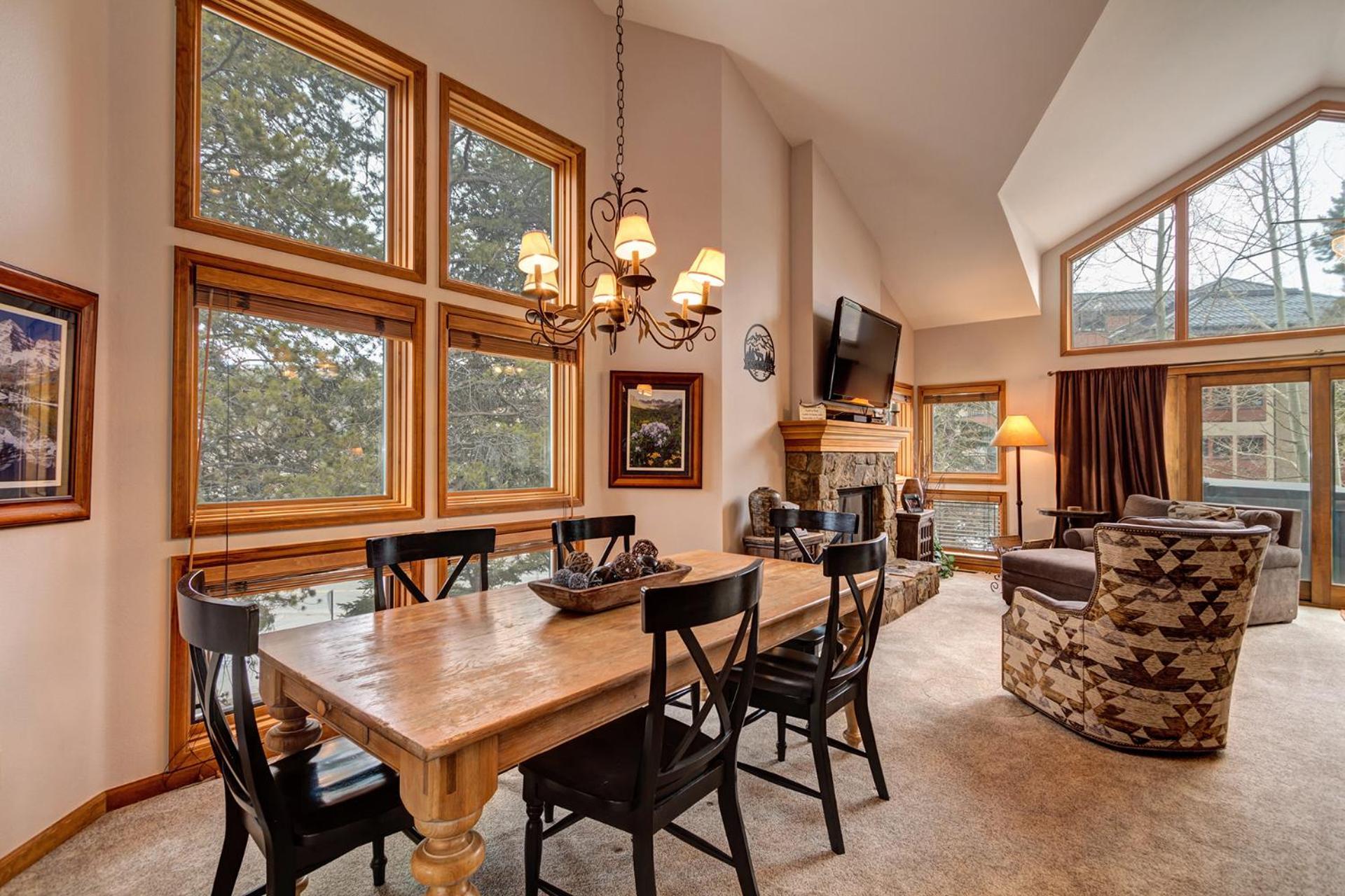 One Place 11 By Great Western Breckenridge