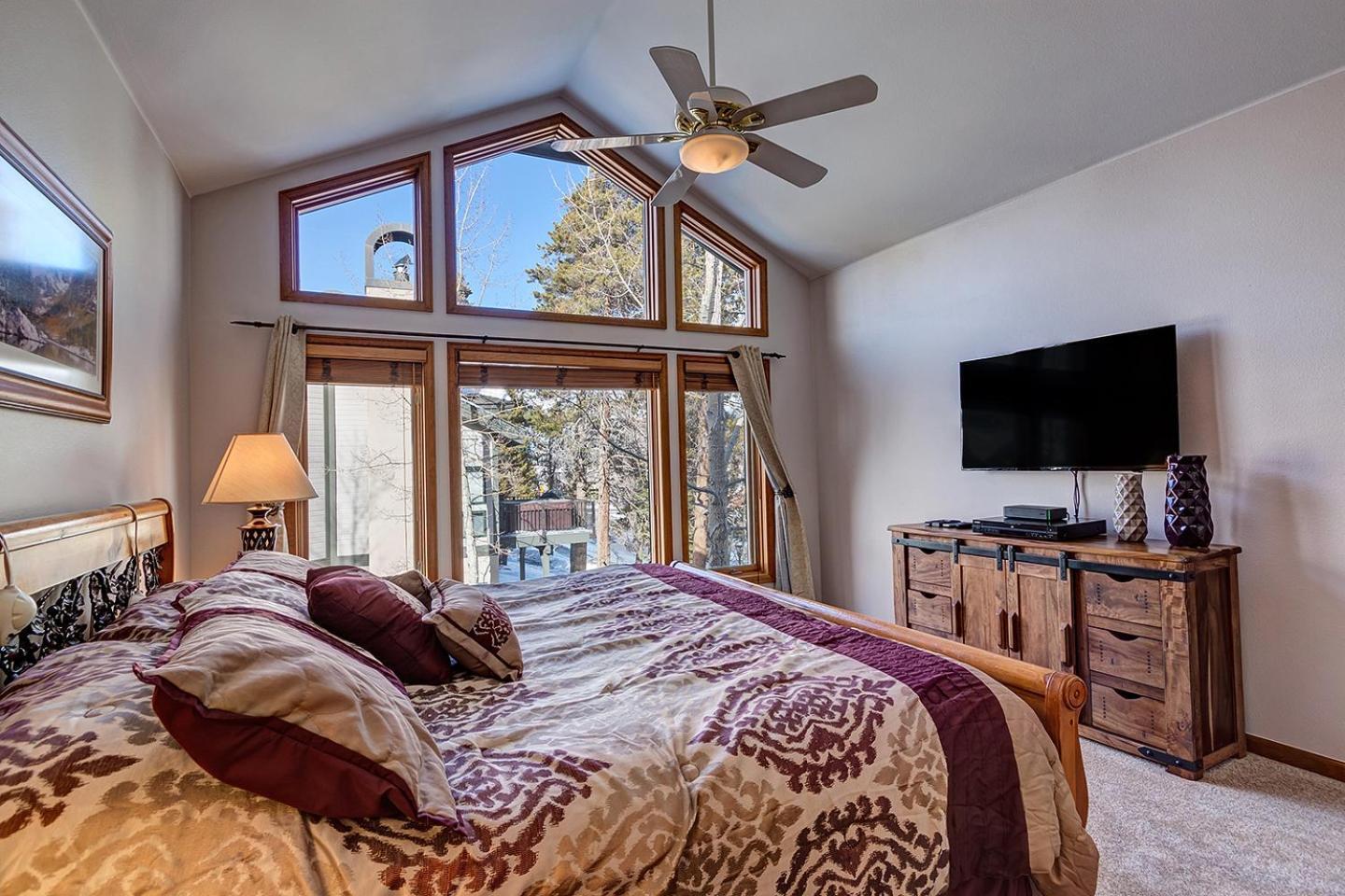 Holiday home One Place 11 By Great Western Breckenridge
