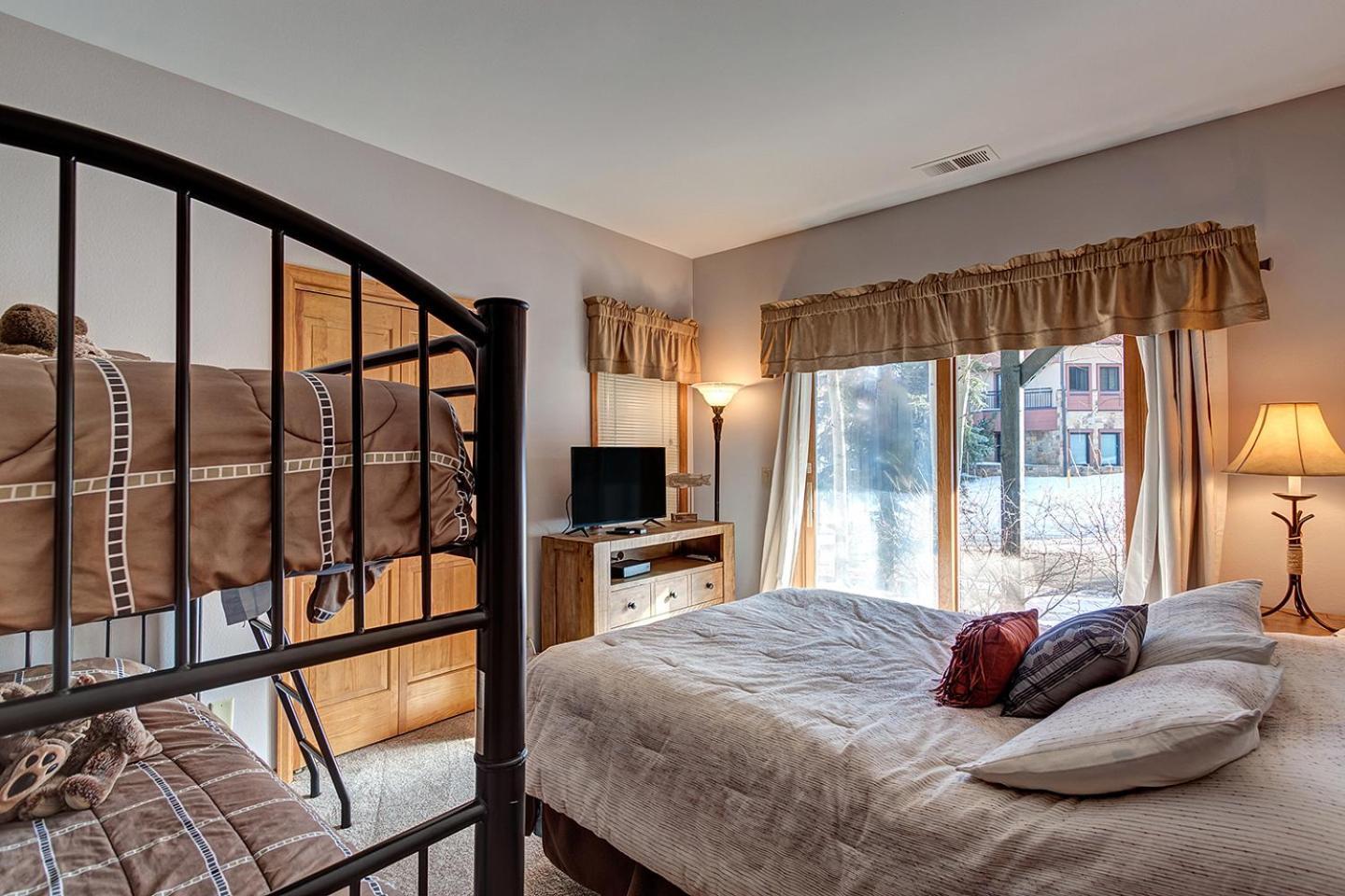 One Place 11 By Great Western Holiday home