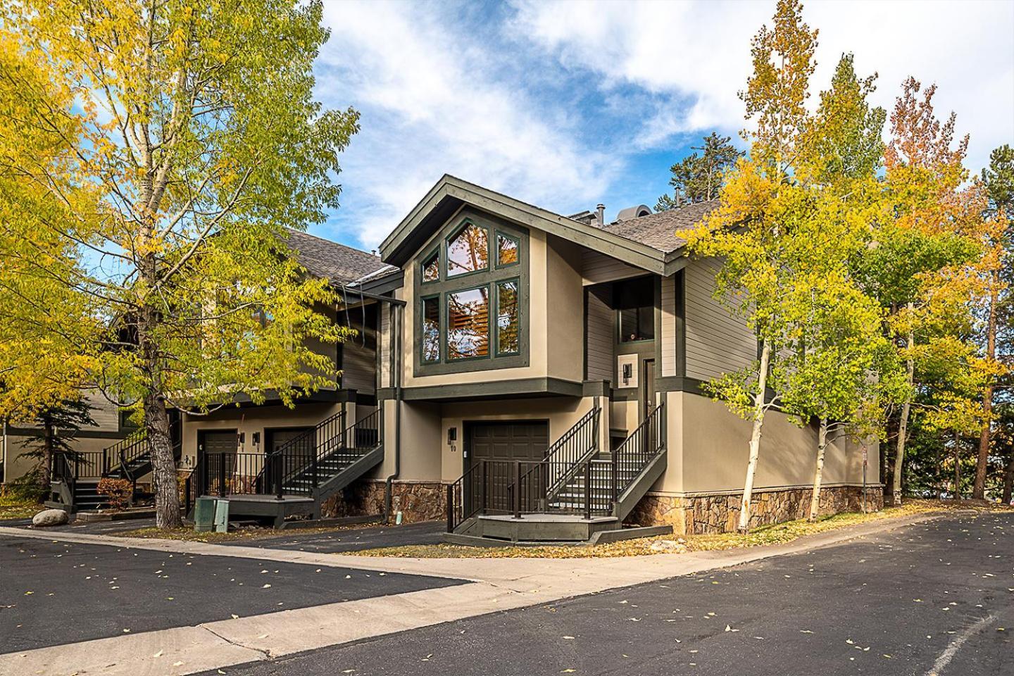 One Place 11 By Great Western Breckenridge