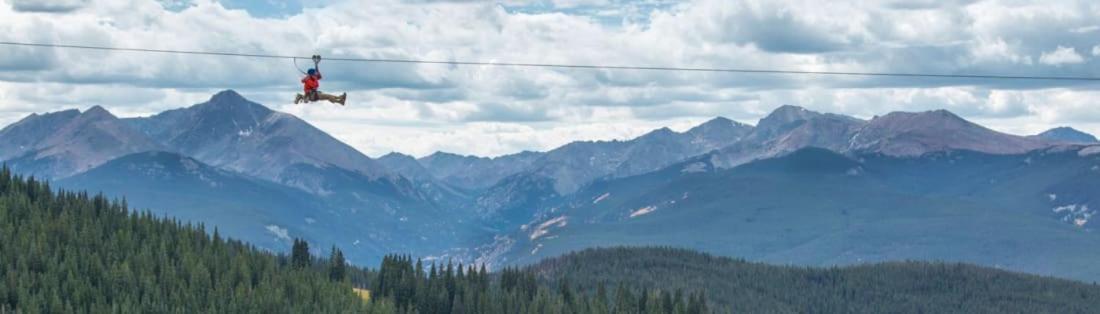 One Place 15 By Great Western Breckenridge