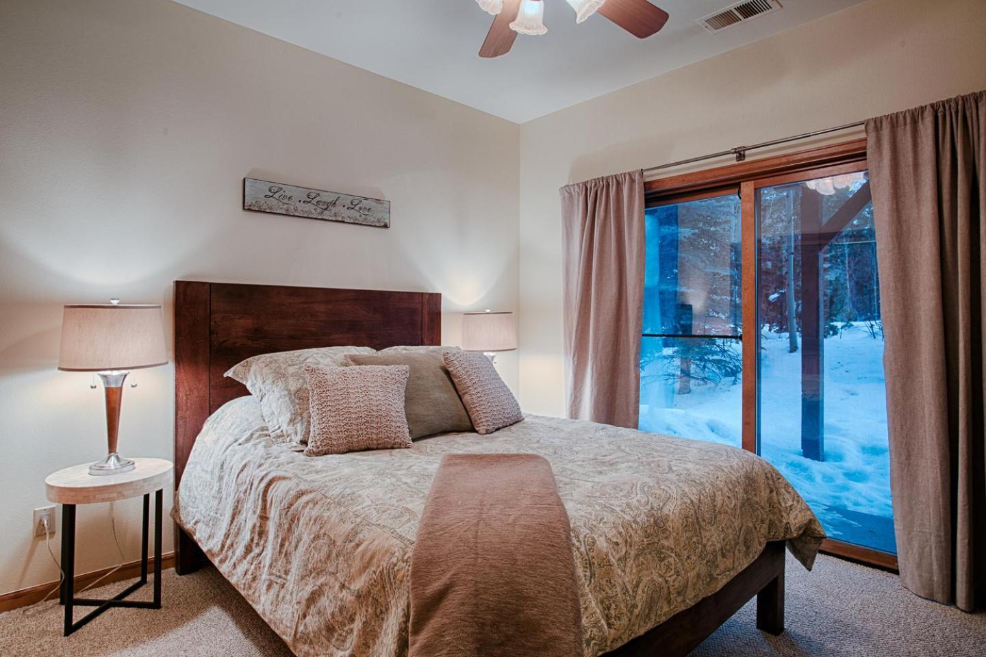 One Place 15 By Great Western Holiday home