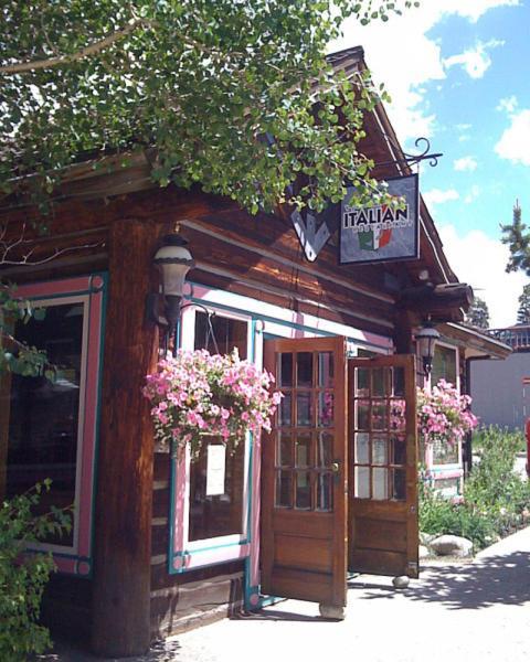 One Place 15 By Great Western Holiday home