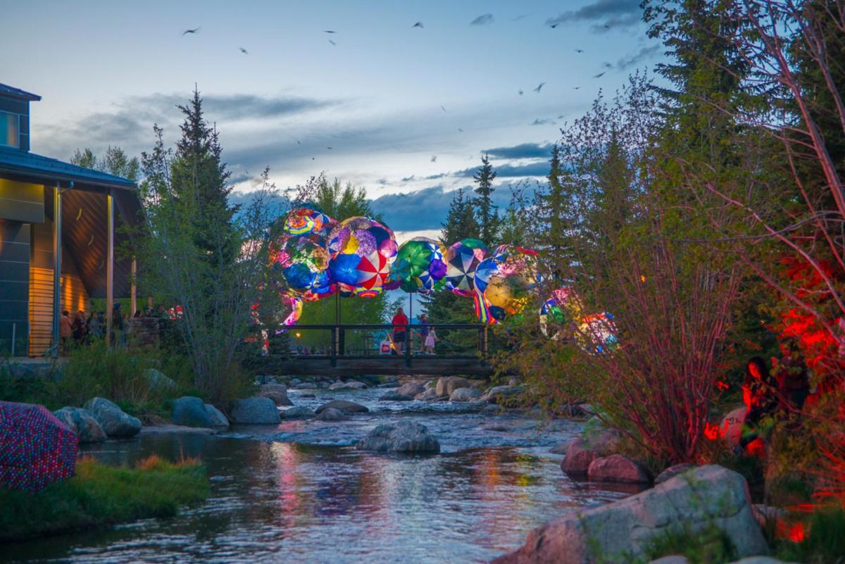 One Place 15 By Great Western * Breckenridge