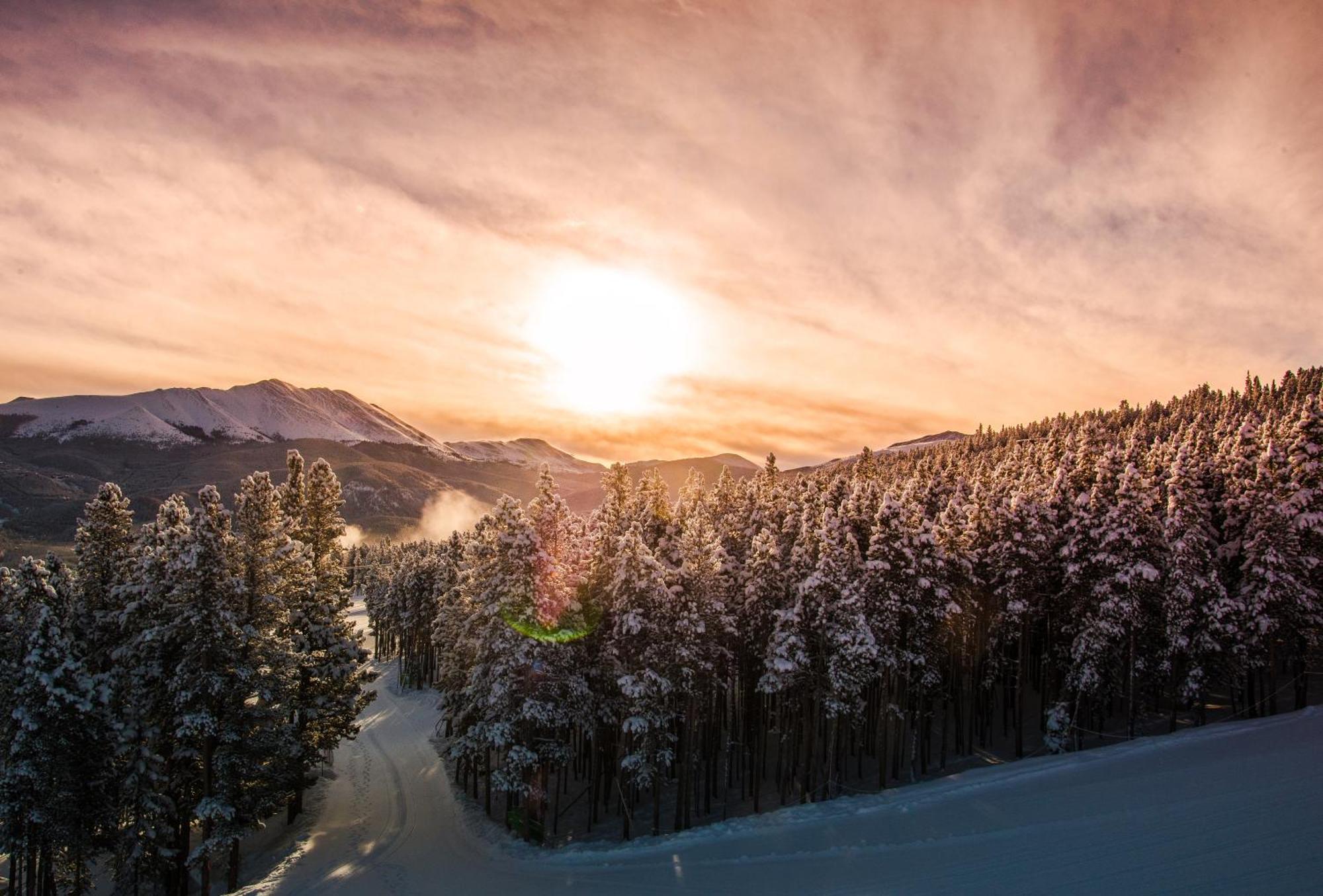 One Place 15 By Great Western Breckenridge