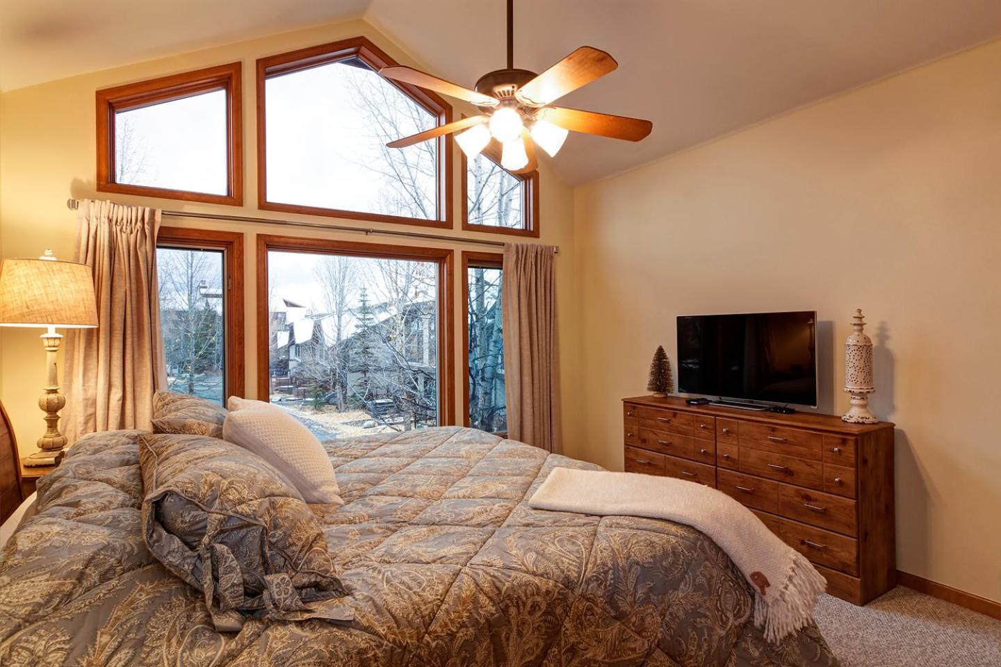 One Place 15 By Great Western Holiday home Breckenridge