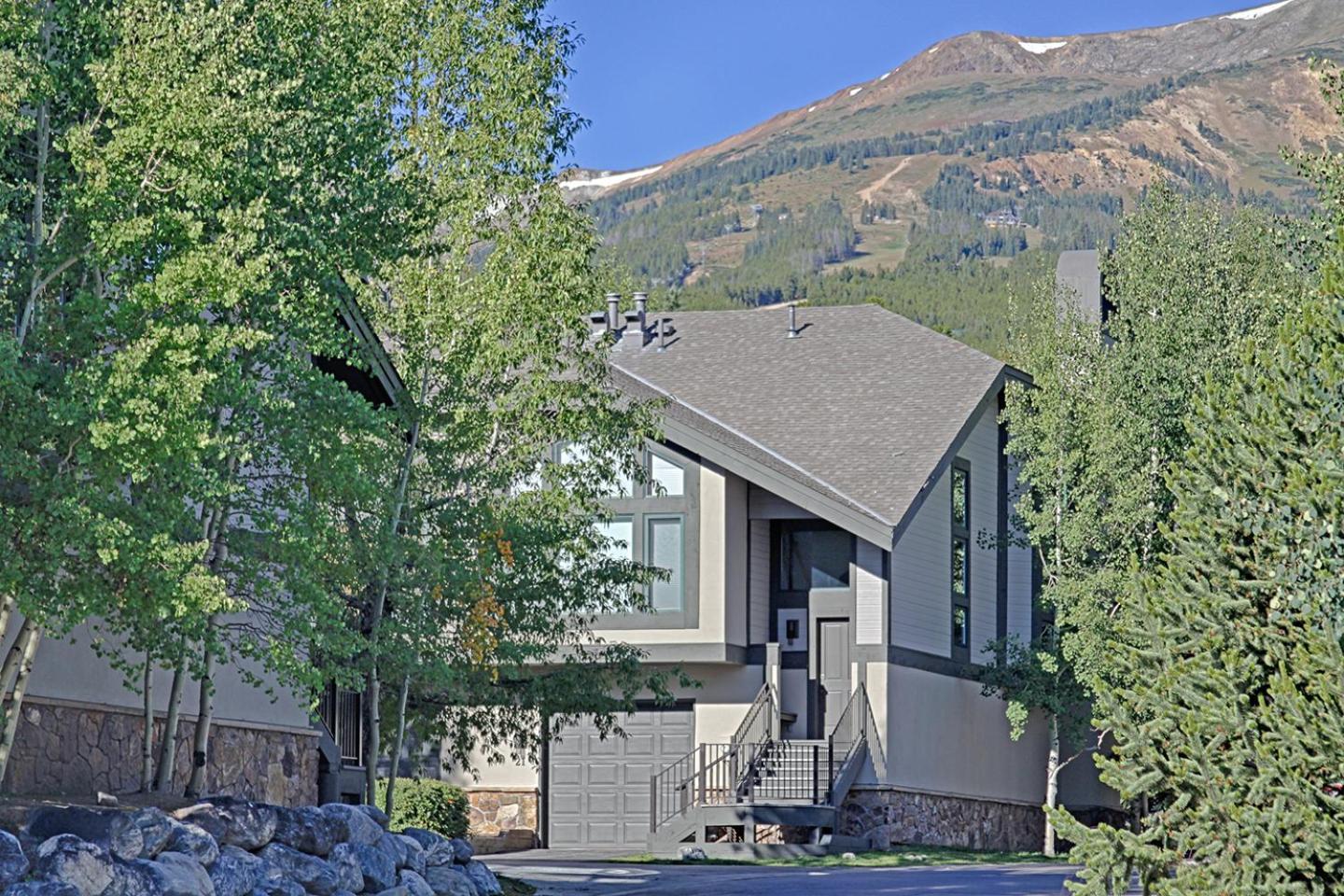 One Place 15 By Great Western Breckenridge