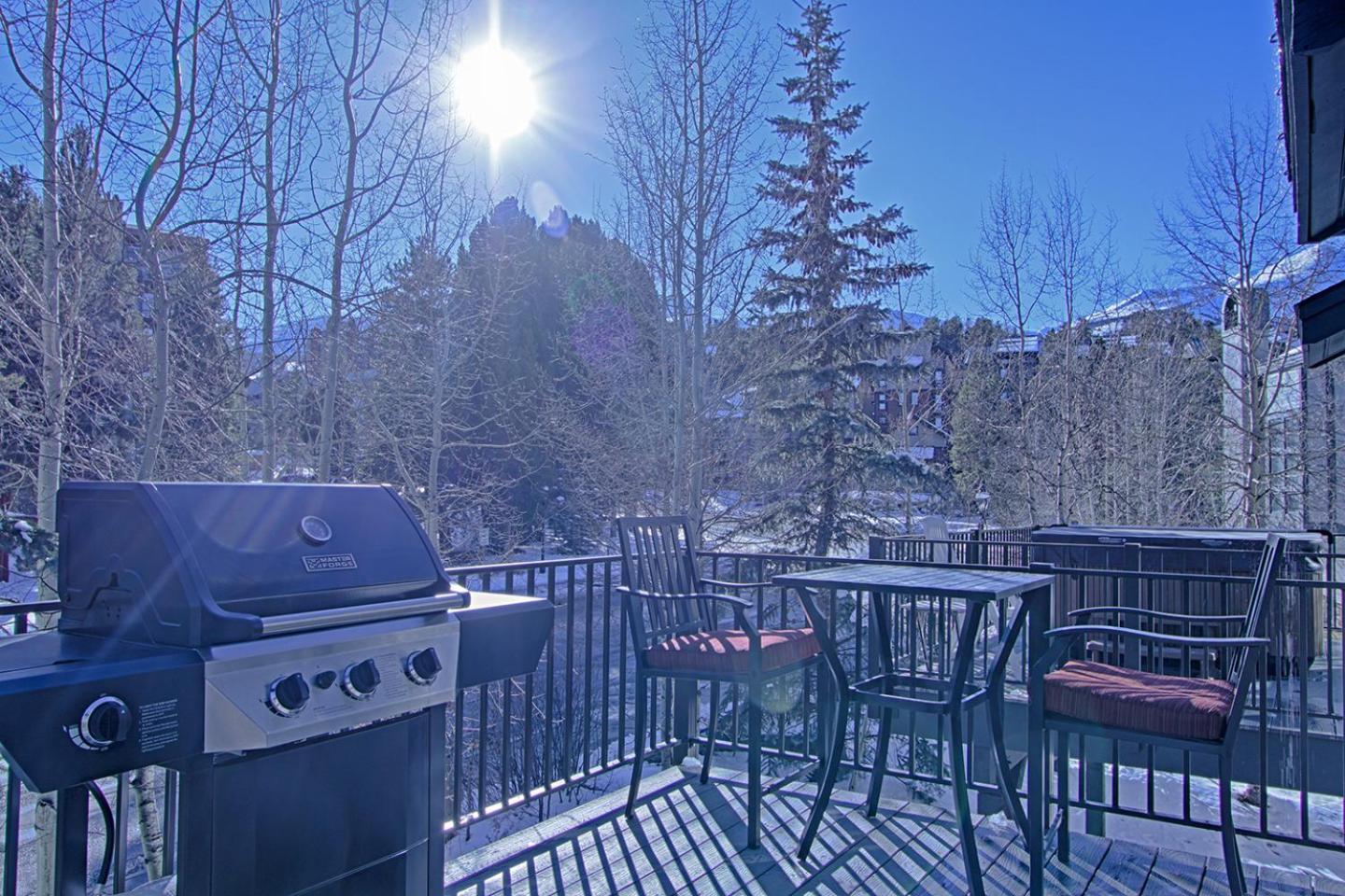 One Place 15 By Great Western Holiday home *