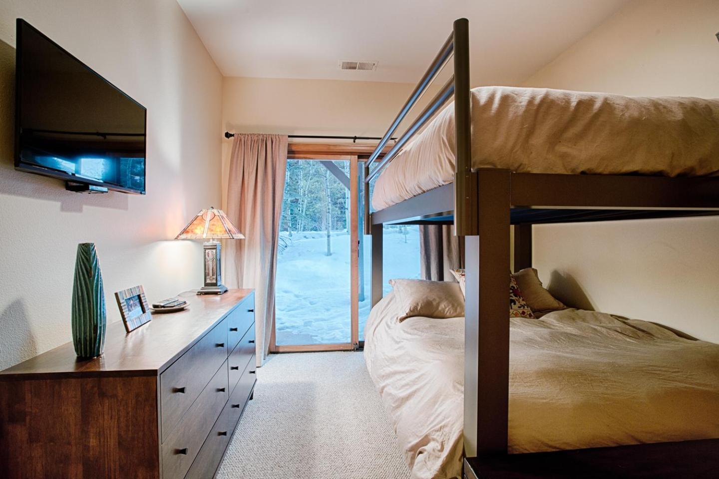 One Place 15 By Great Western Holiday home
