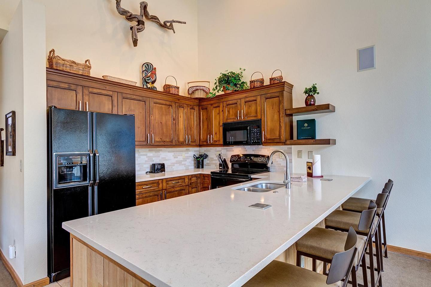 One Place 16 By Great Western Holiday home Breckenridge