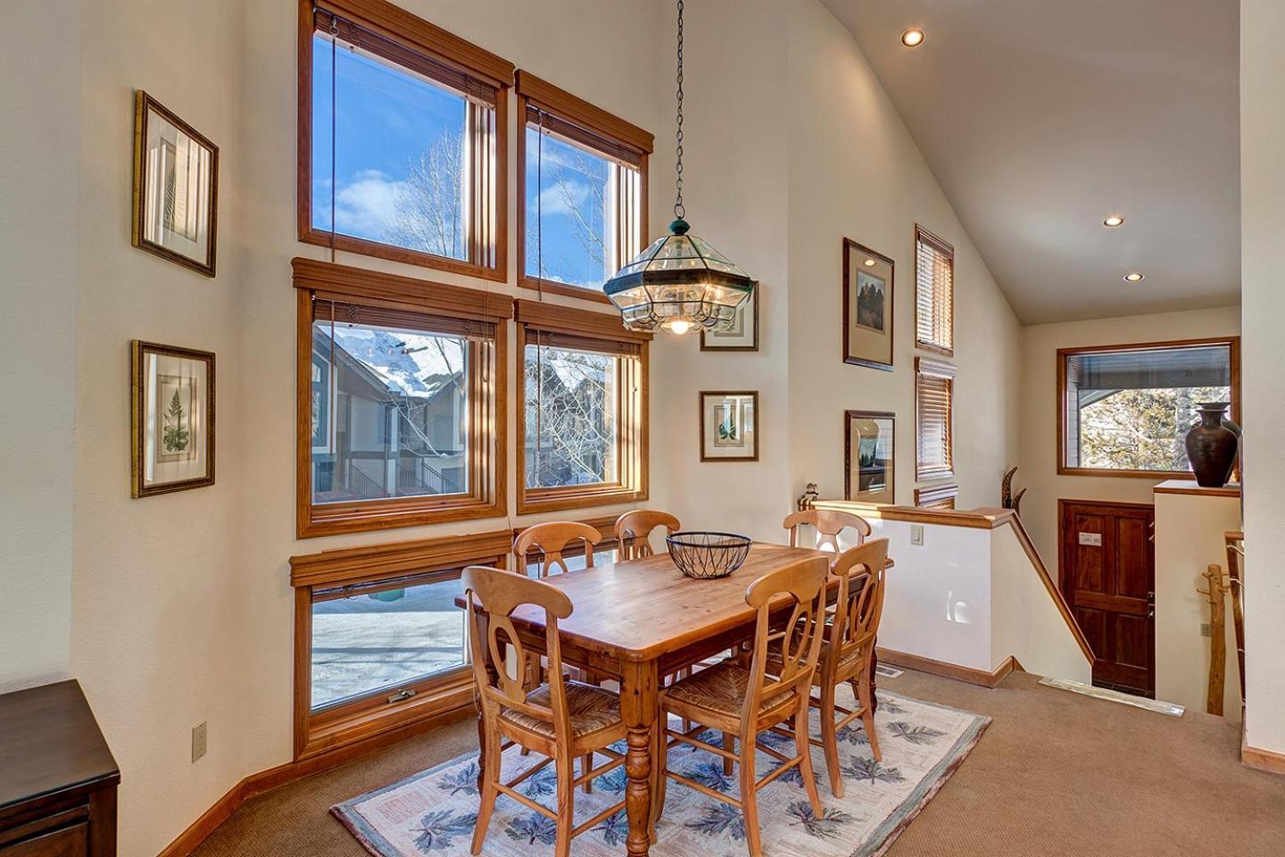 One Place 16 By Great Western Breckenridge