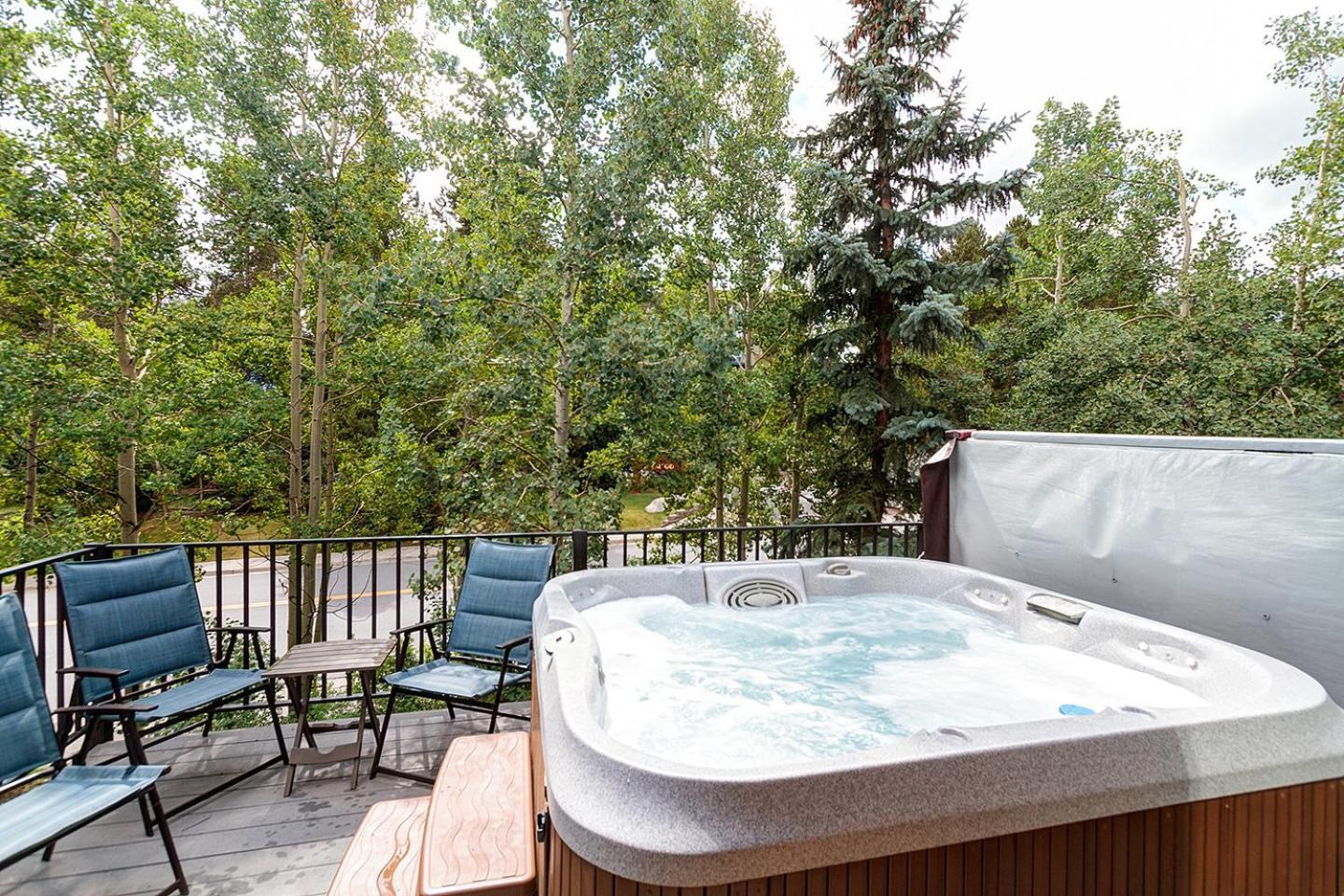 One Place 16 By Great Western Holiday home