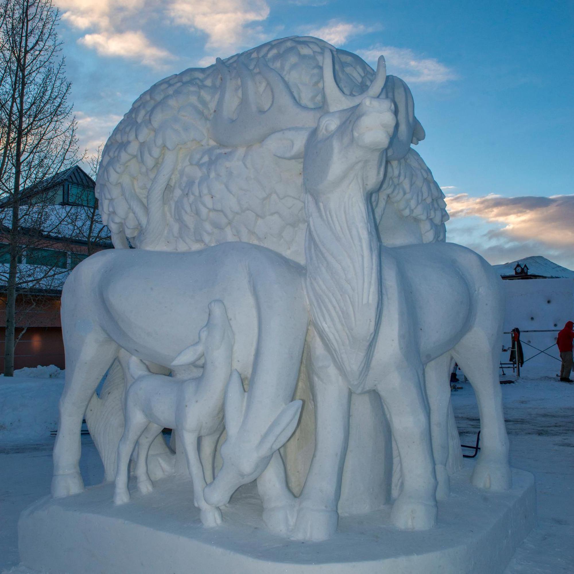One Place 3 By Great Western Holiday home Breckenridge
