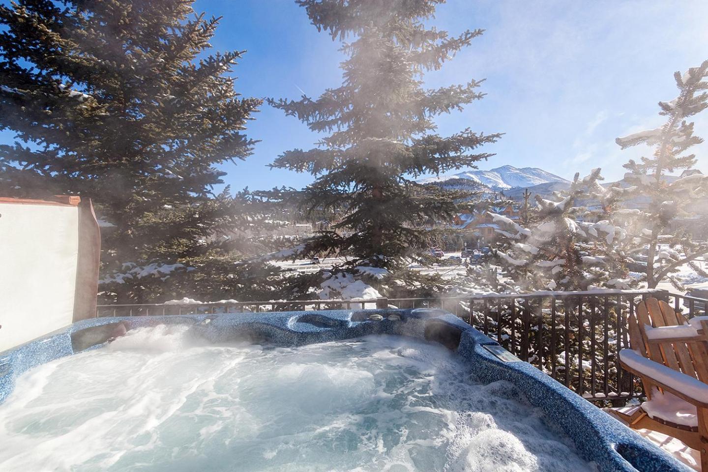 One Place 3 By Great Western Breckenridge