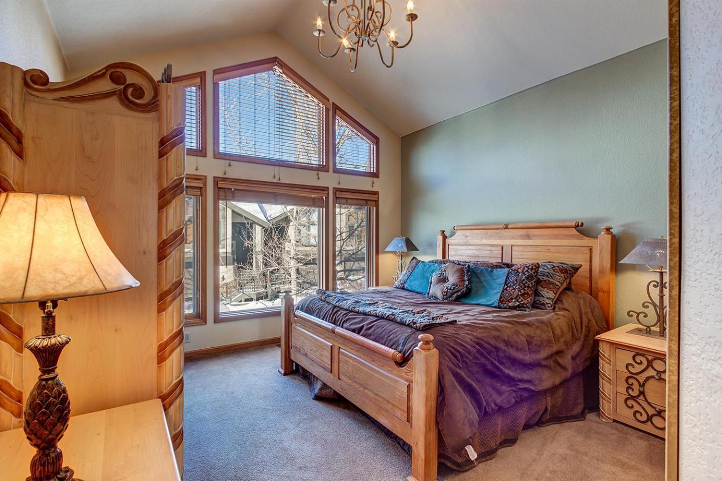 One Place 3 By Great Western * Breckenridge
