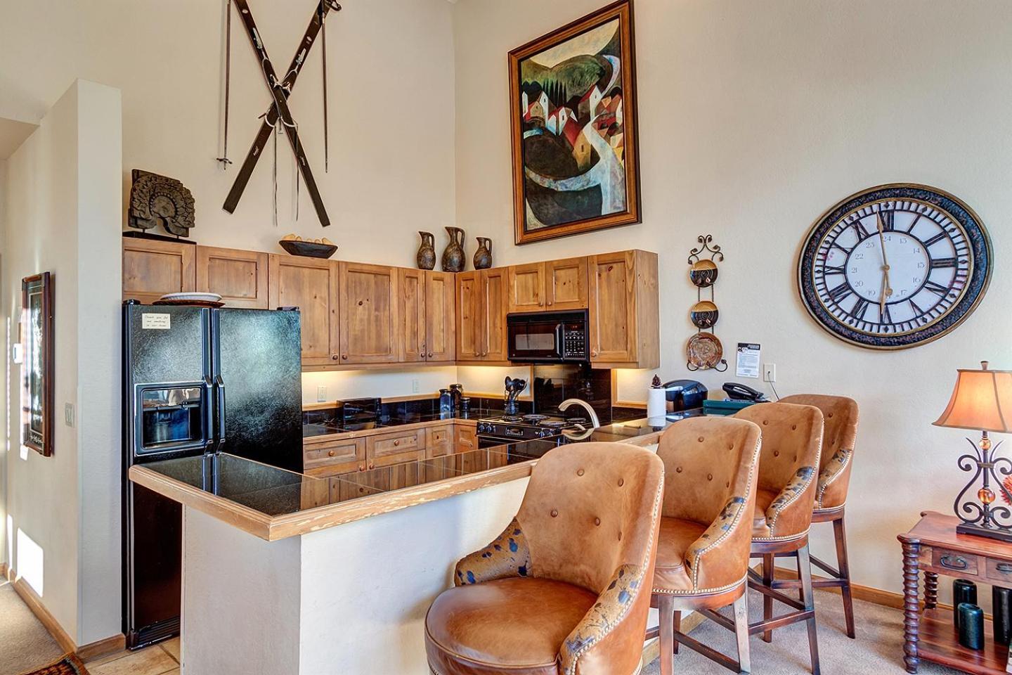 Holiday home One Place 3 By Great Western Breckenridge