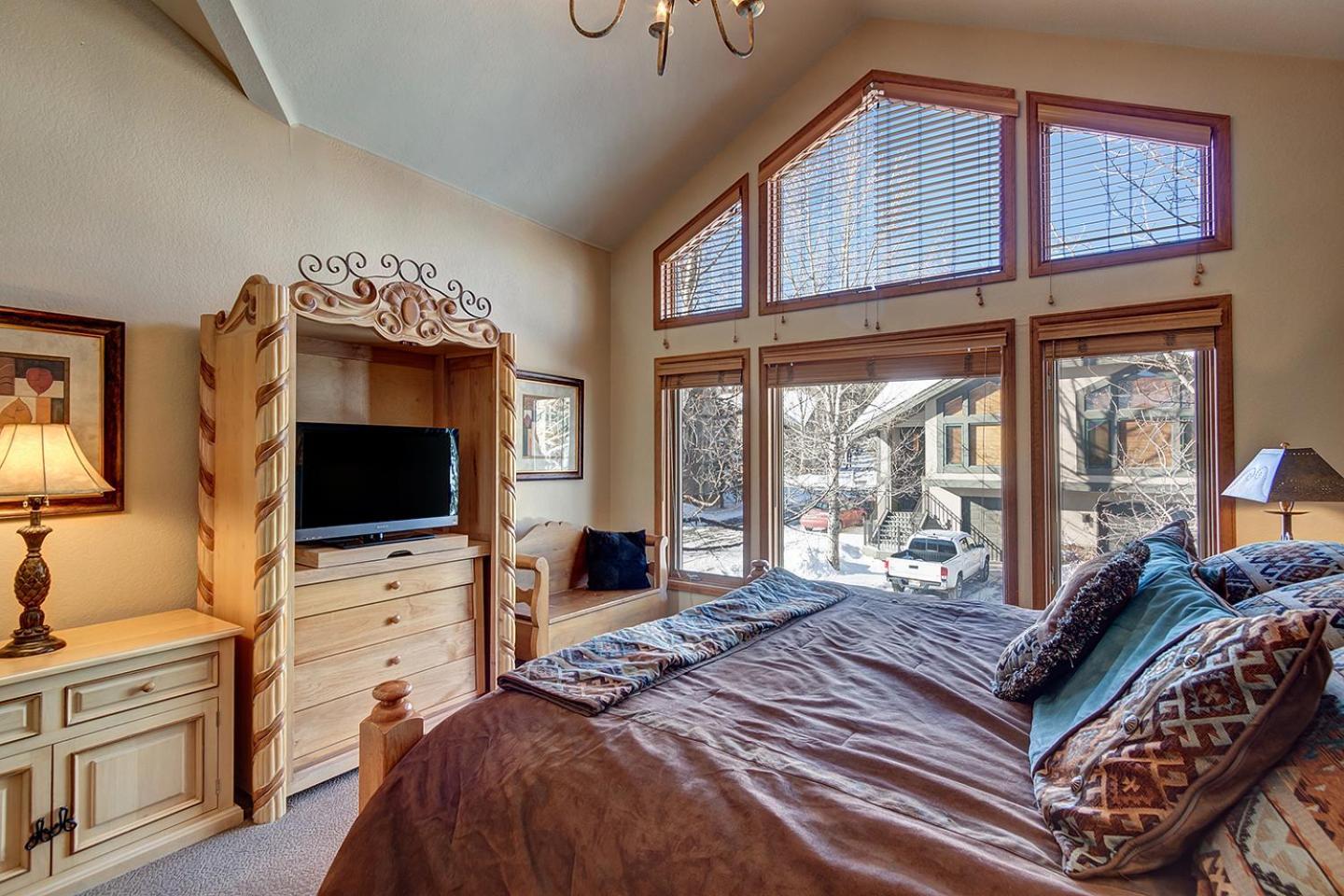 One Place 3 By Great Western * Breckenridge