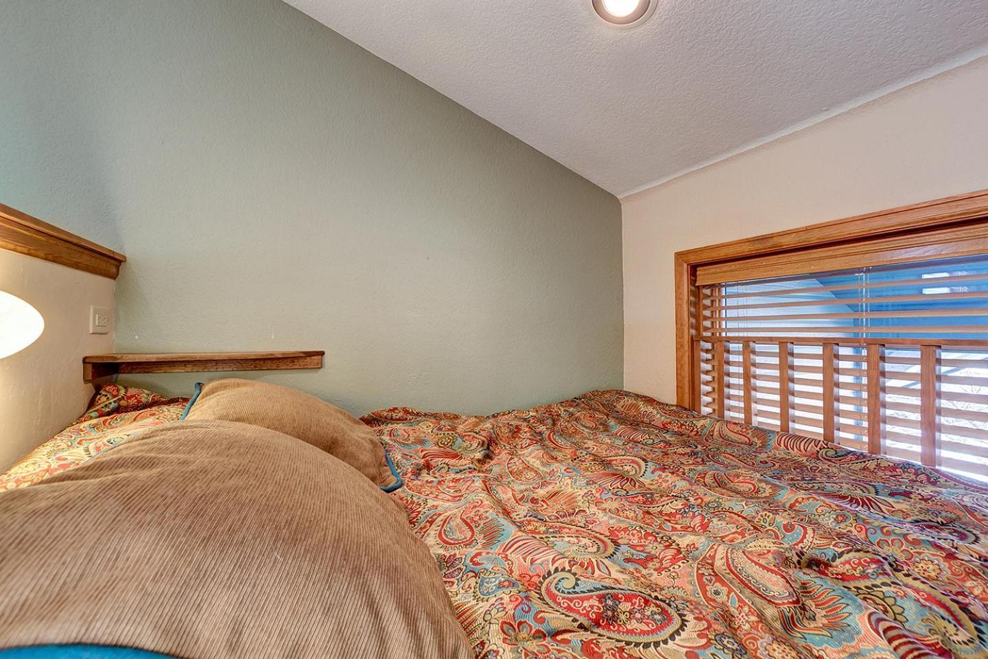 Holiday home One Place 3 By Great Western Breckenridge
