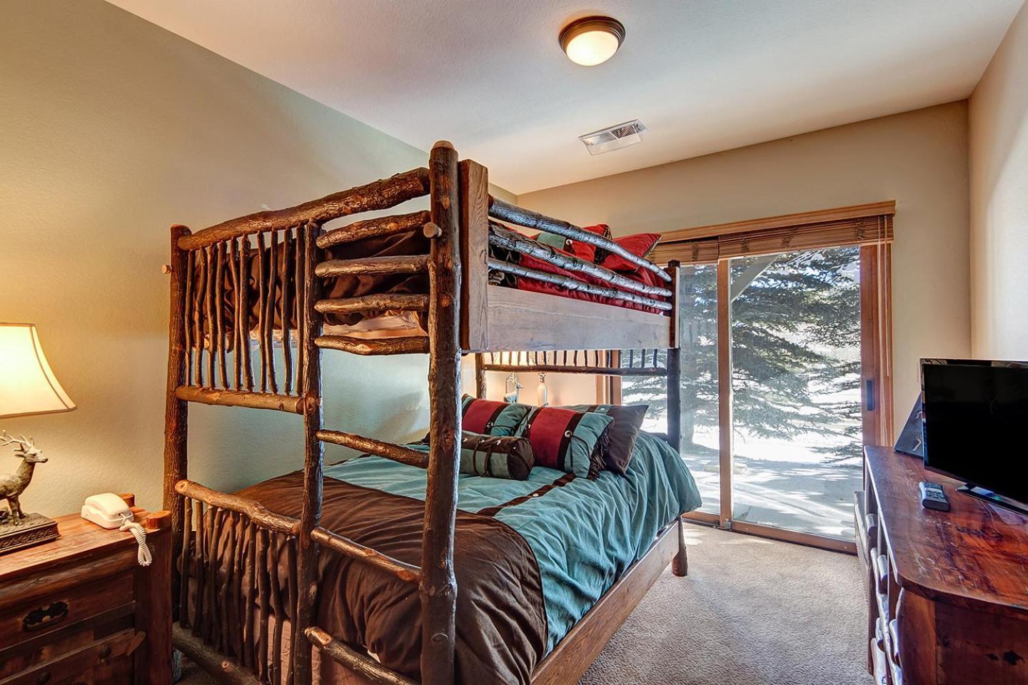 One Place 3 By Great Western Breckenridge