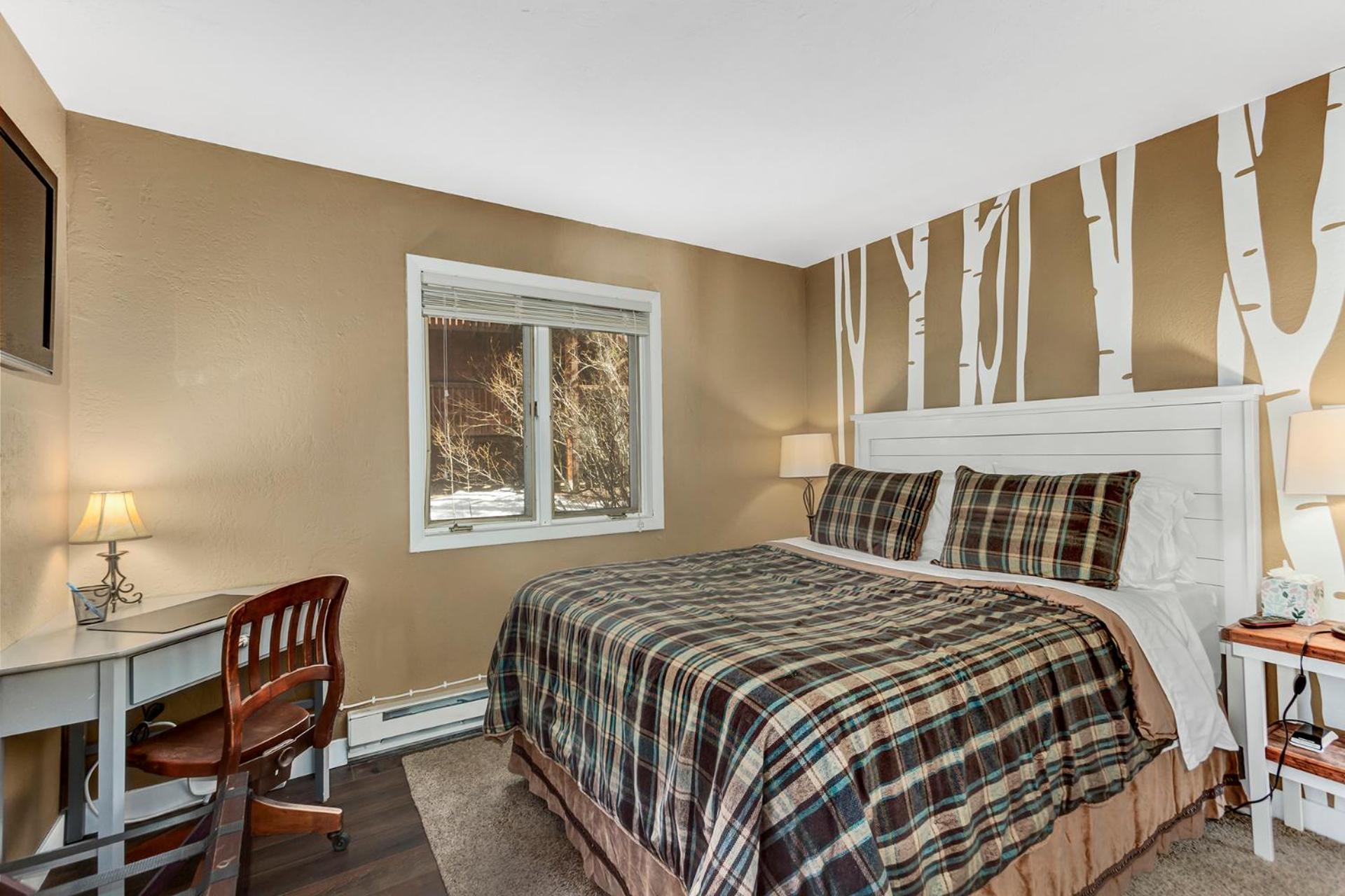 Holiday home Four Oclock #21 By Great Western Breckenridge