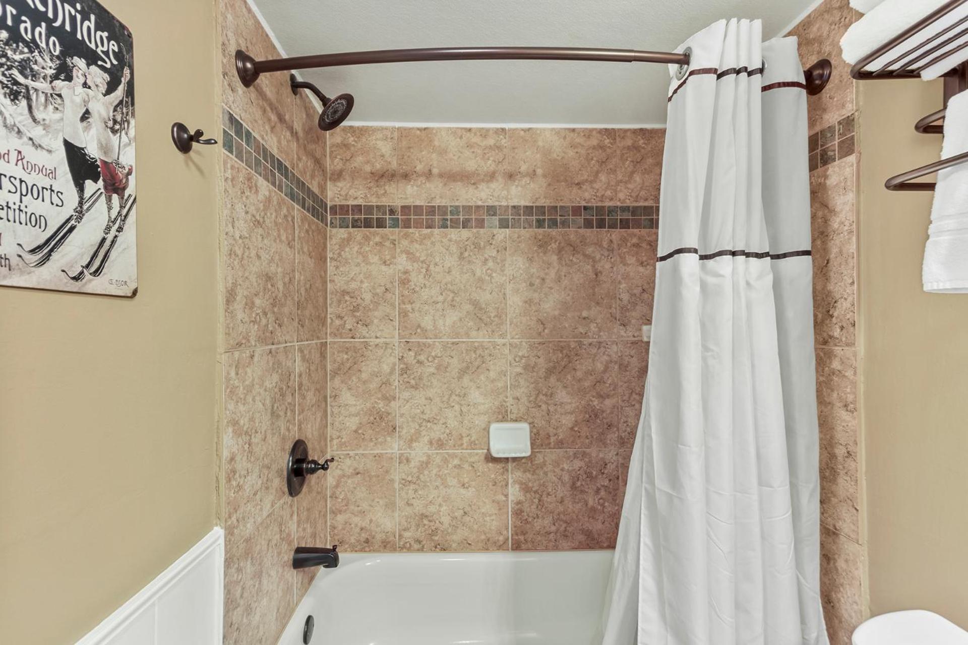 Four Oclock #21 By Great Western Holiday home Breckenridge