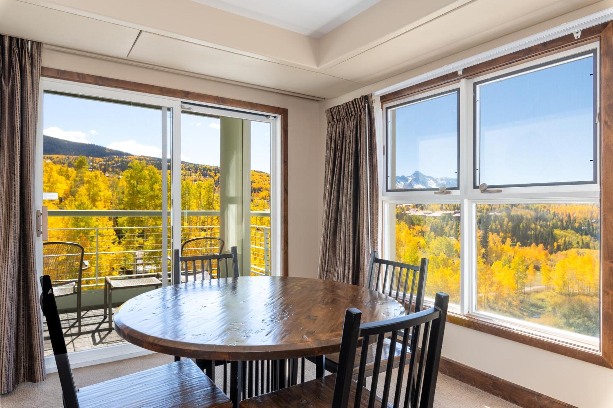 The Peaks And Resort Telluride