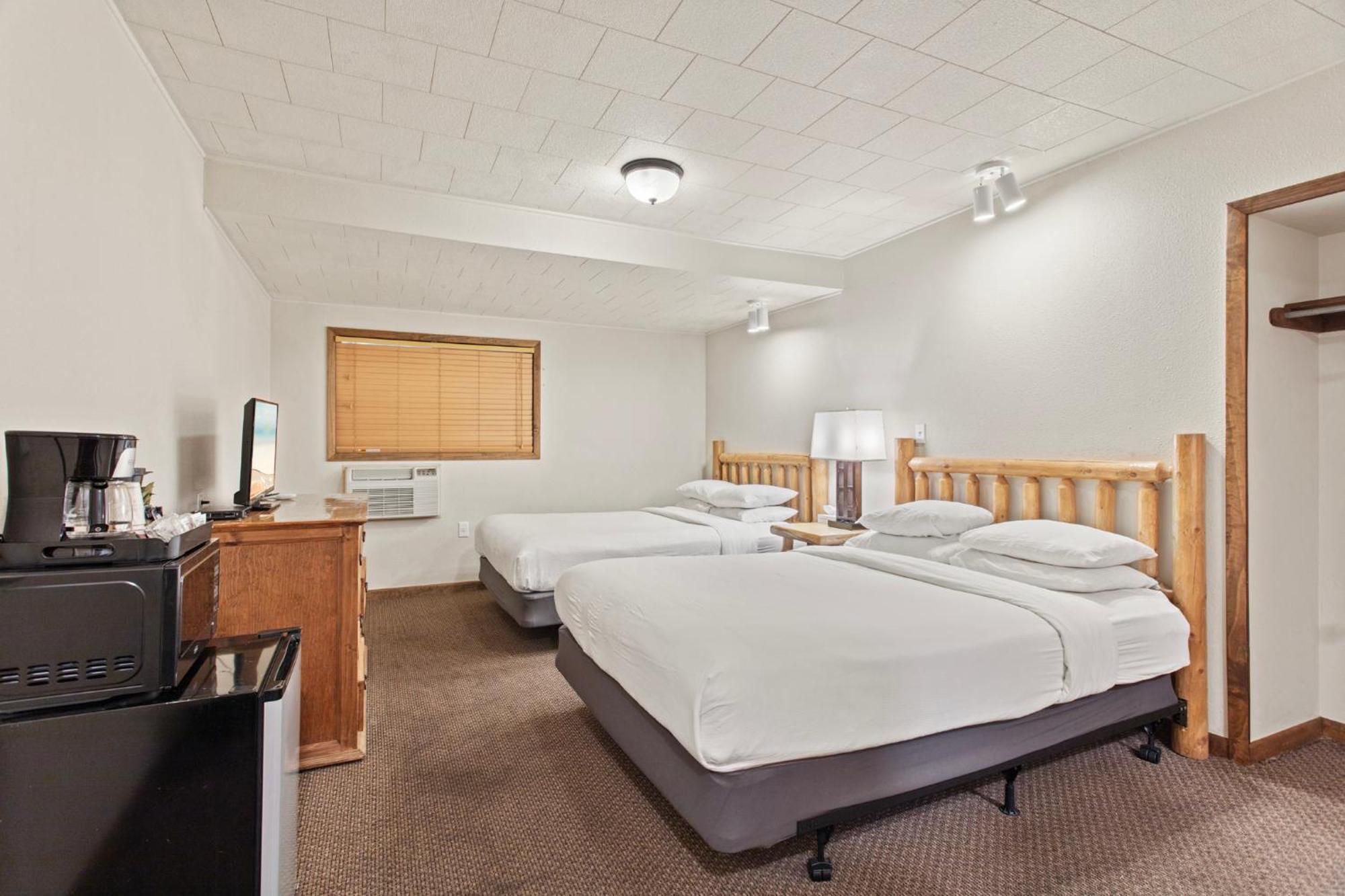 Alojamento Discovery Estes Park