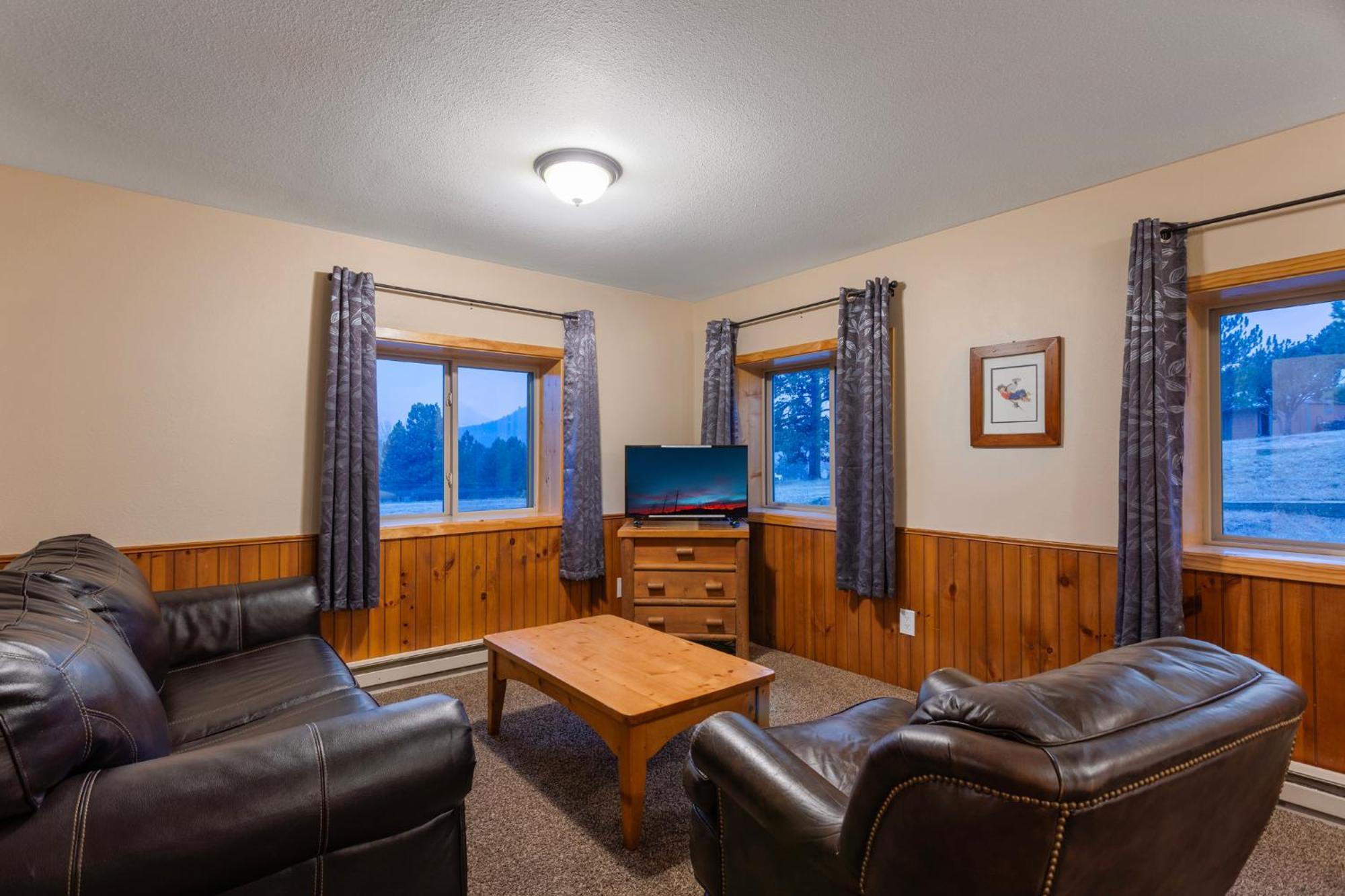 Alojamento Discovery Estes Park