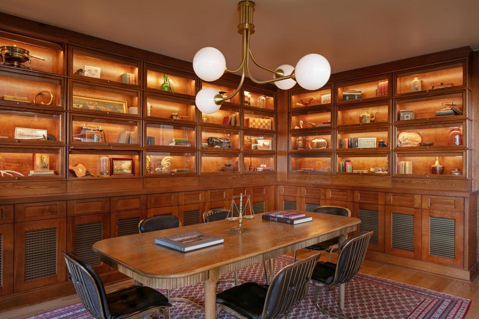 The Mining Exchange Hotel 4*