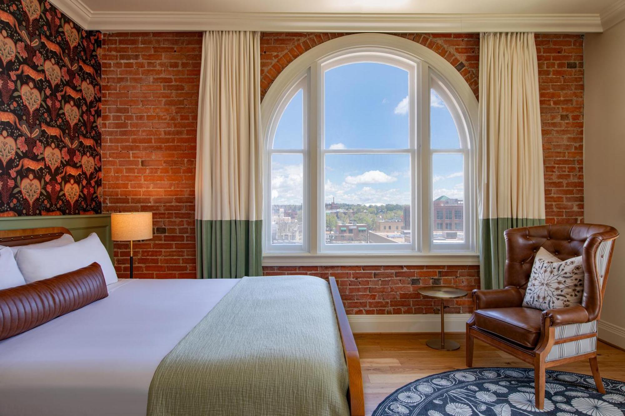 The Mining Exchange Hotel Colorado Springs