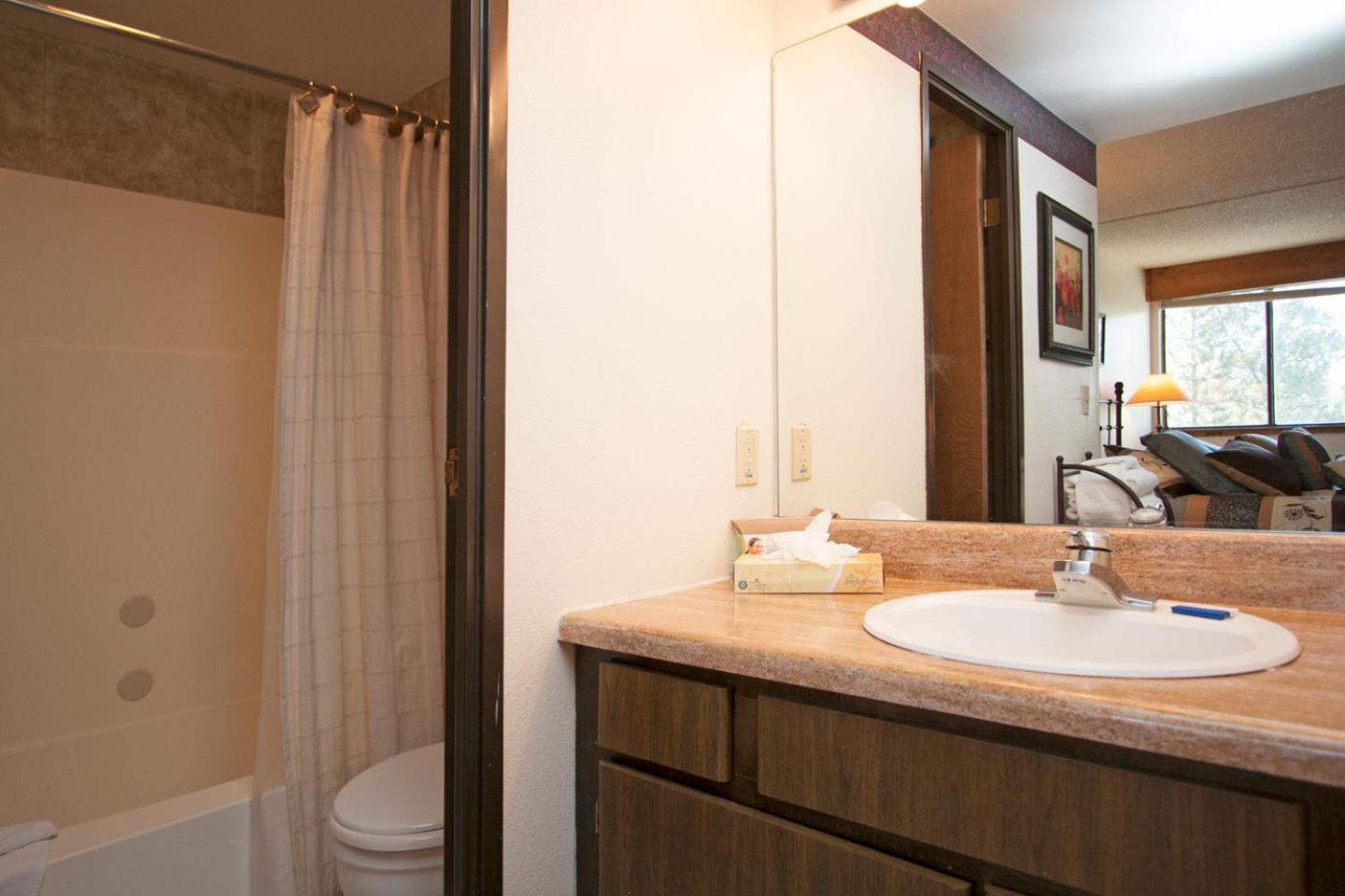Trails End 508 By Great Western Apartment *