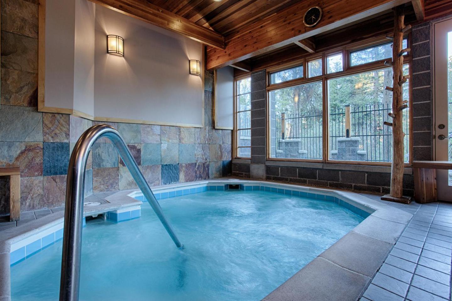 Apartment Trails End 503 By Great Western Breckenridge