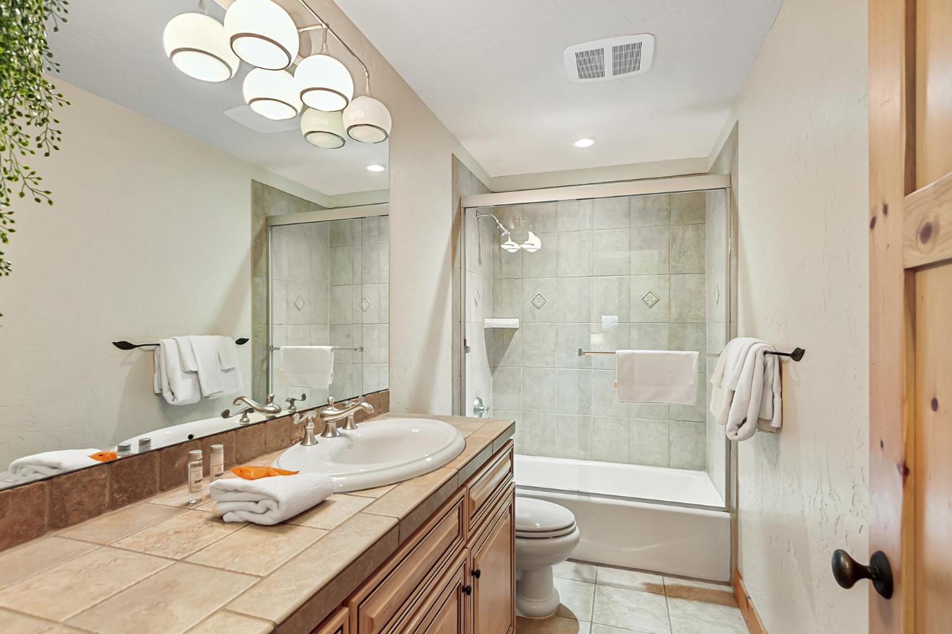 Snowflake 72 By Great Western Holiday home Breckenridge