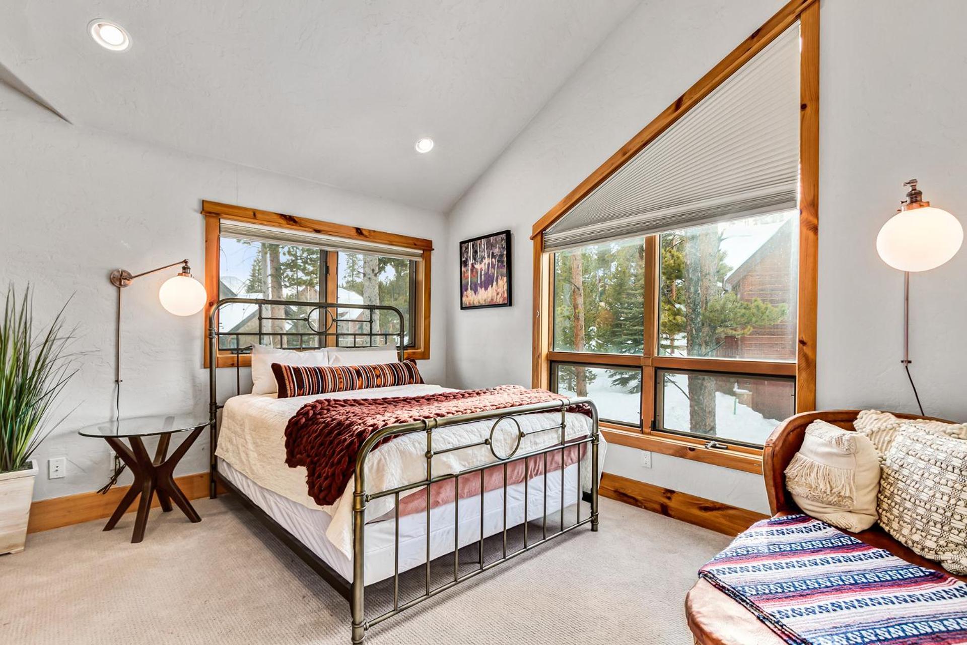 Holiday home Snowflake 72 By Great Western