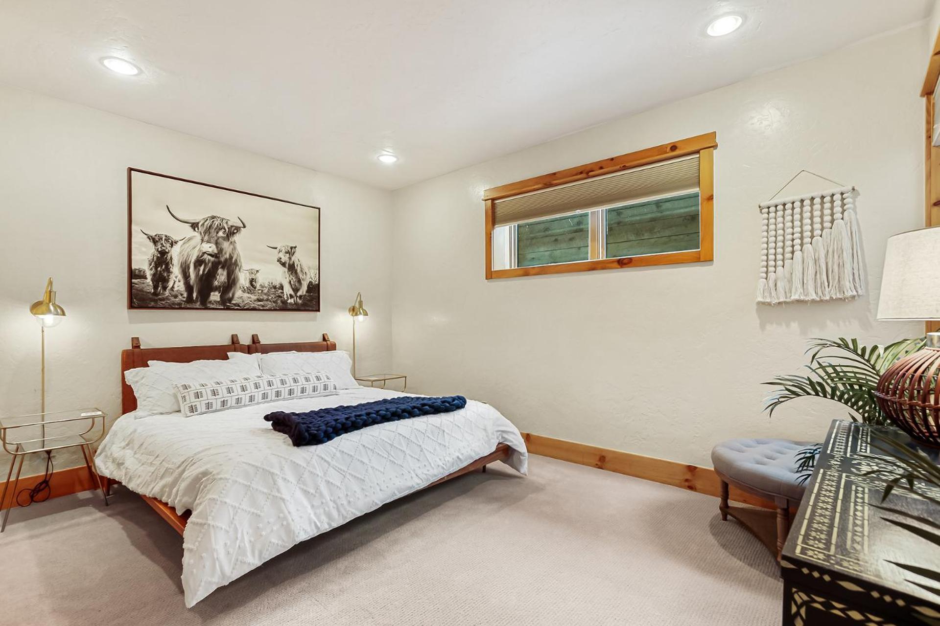 Holiday home Snowflake 72 By Great Western *