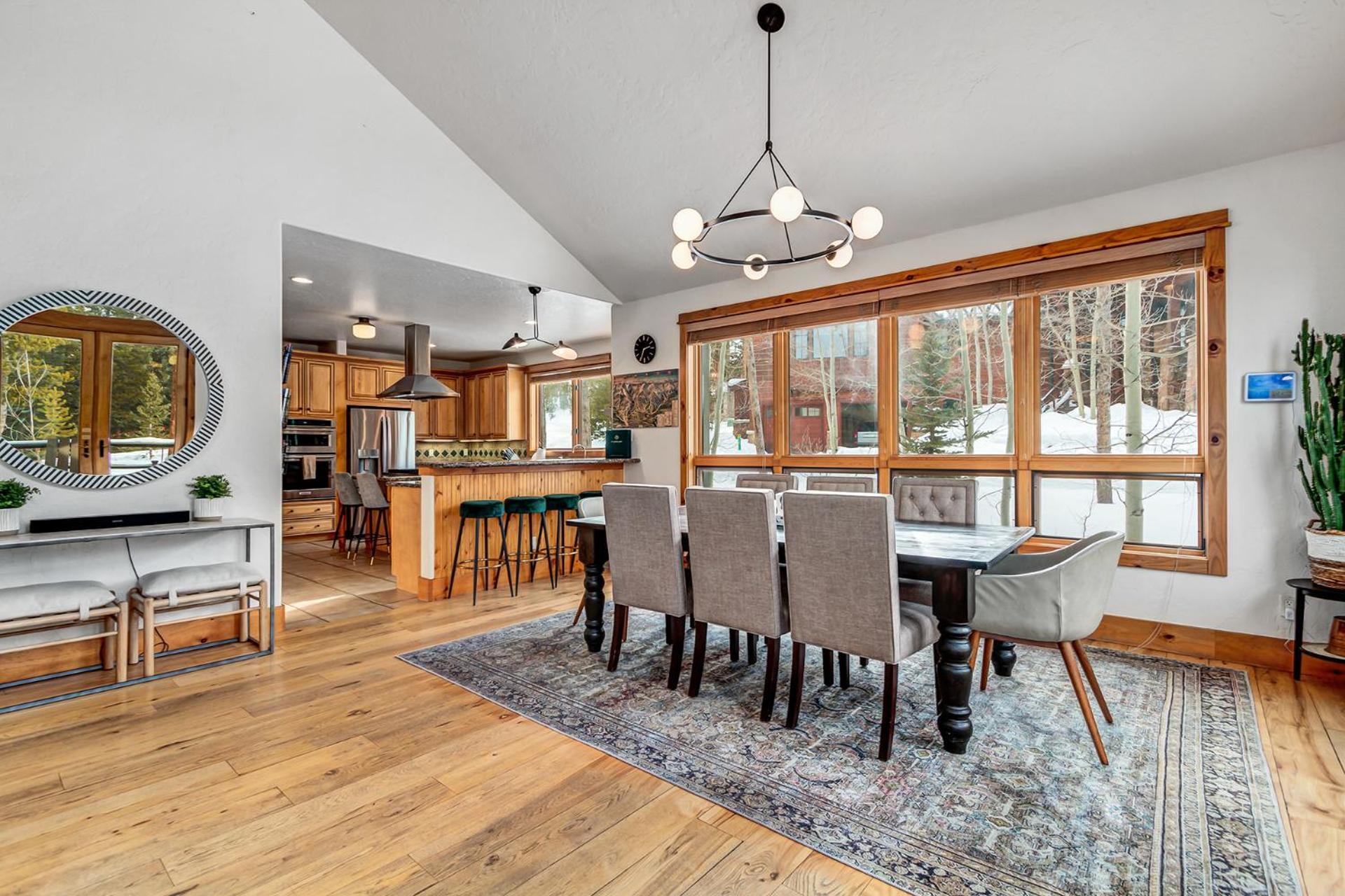 Snowflake 72 By Great Western Breckenridge