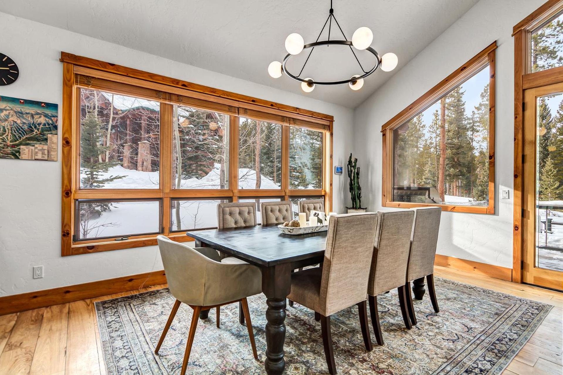 Snowflake 72 By Great Western * Breckenridge