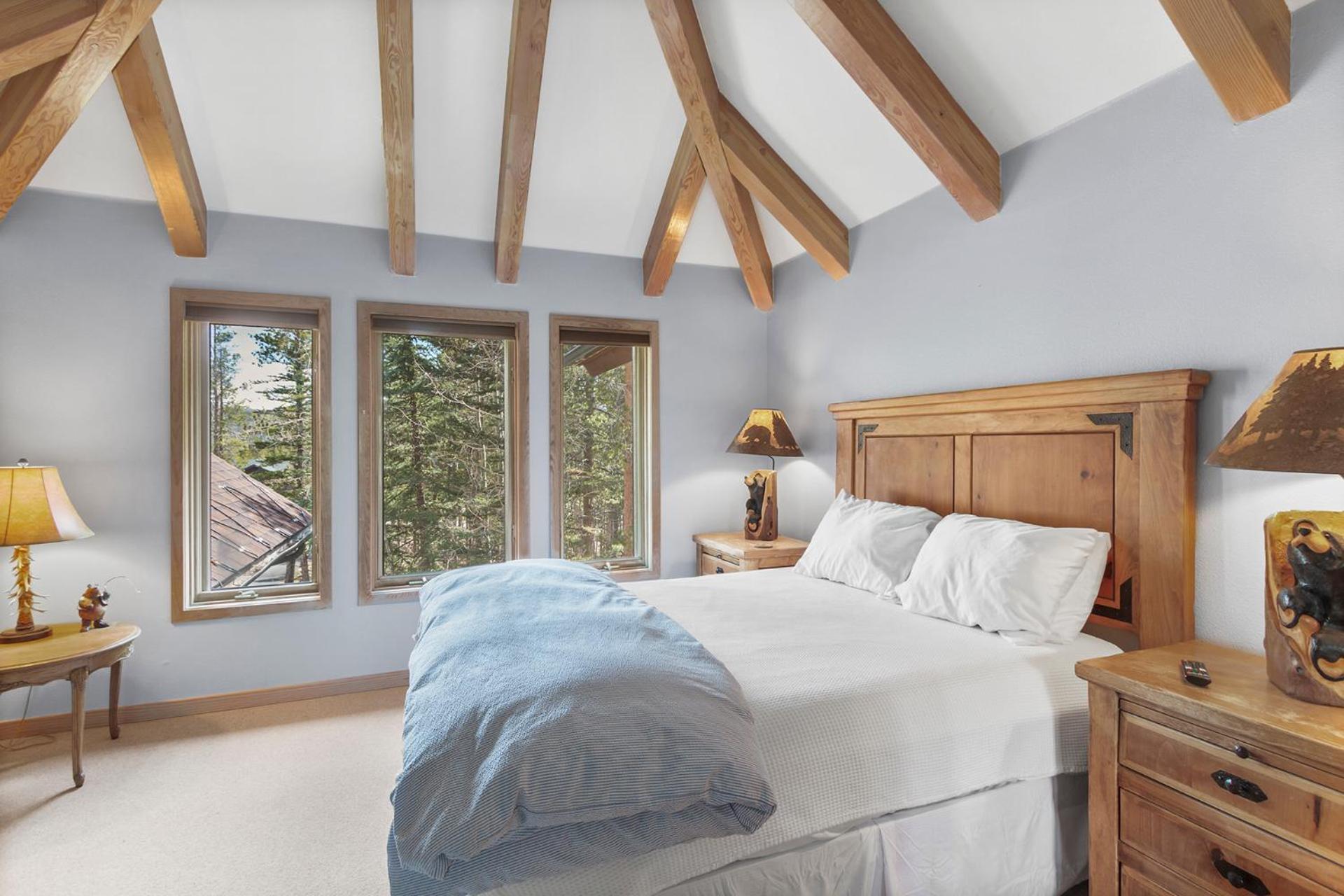 Holiday home Scenic View By Great Western Breckenridge