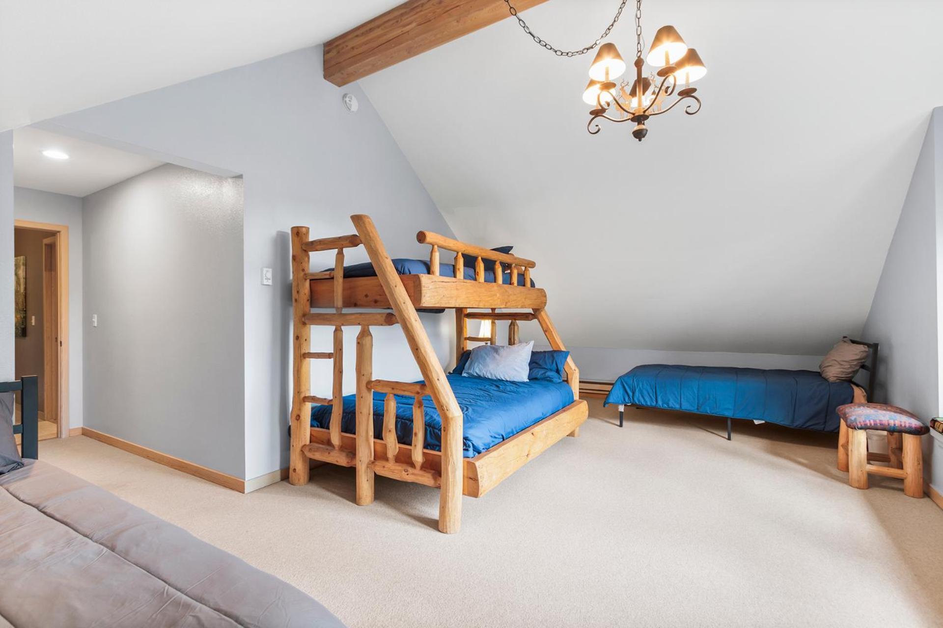 Holiday home Scenic View By Great Western *