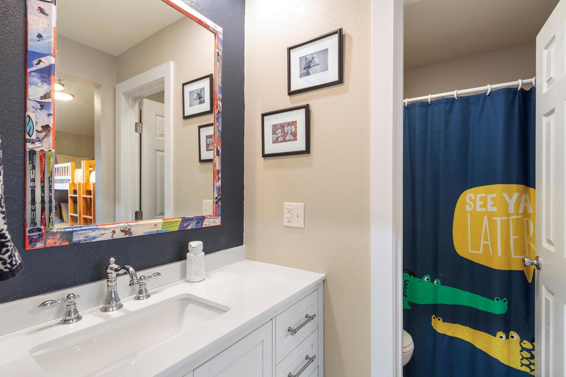 Timbernest A9 By Great Western Breckenridge