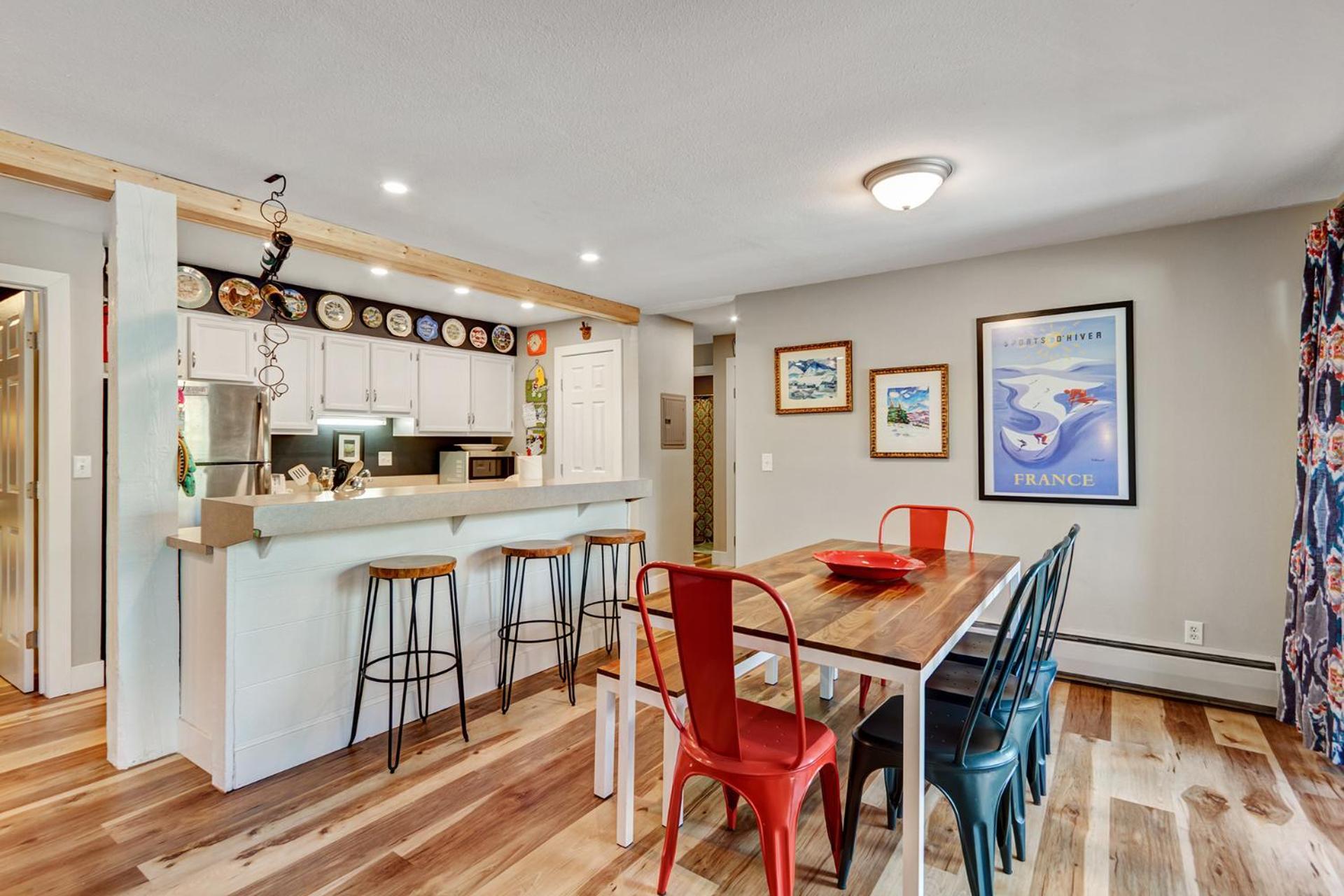 Timbernest A9 By Great Western Holiday home Breckenridge